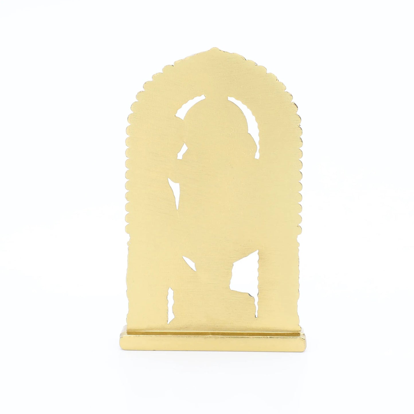 Shree Ram Lalla Murti 3 inch (Gold)