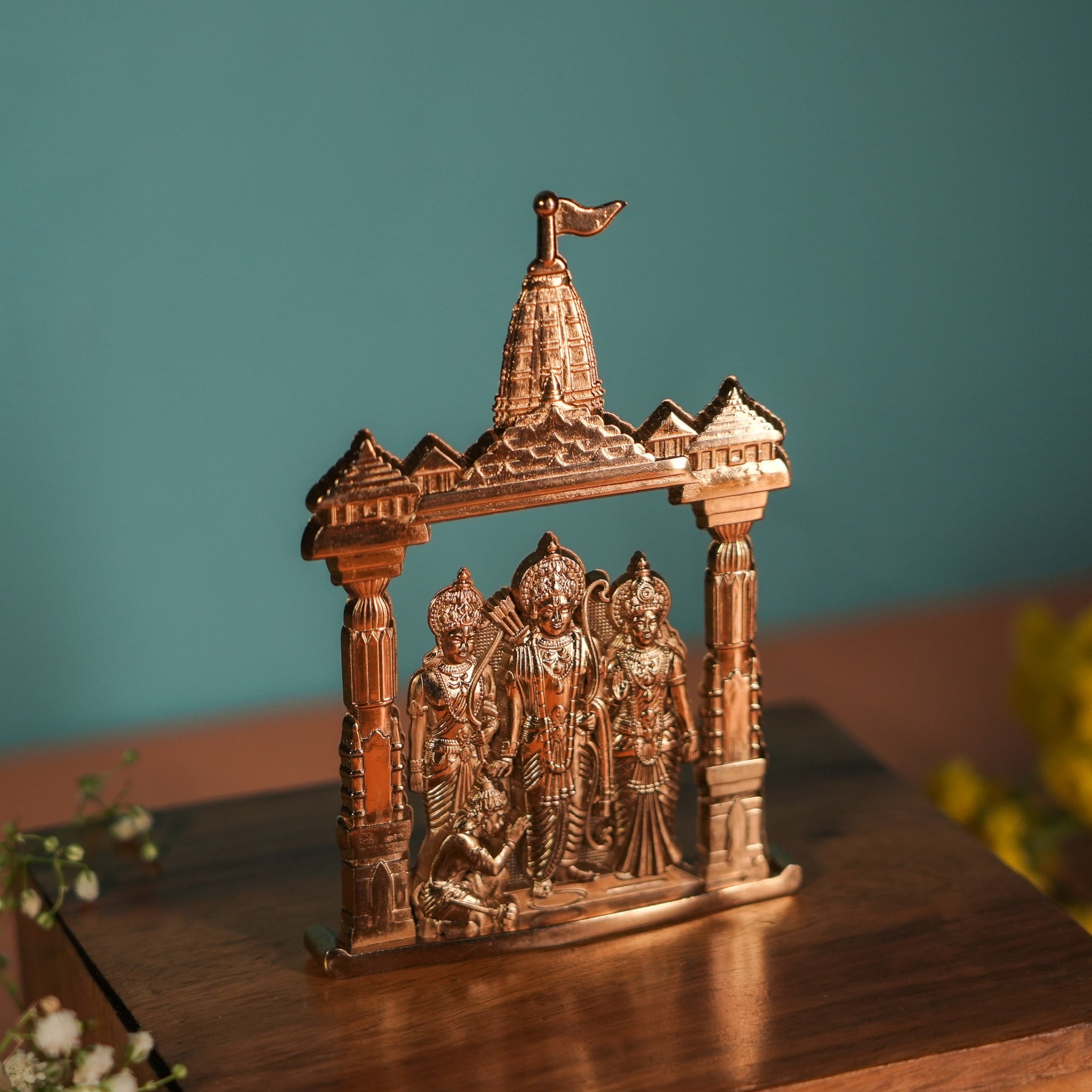 Why Every Devotee is Rushing to Buy Ram Lalla Ayodhya Murti Online – Here's What You Should Know