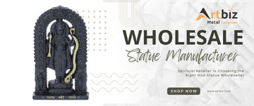 Why Every Spiritual Retailer is Choosing the Right God Statue Wholeseller – The Secret Behind Successful Sales!