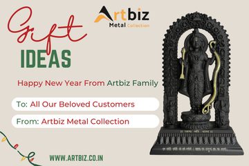 Religious Gifts for New Year 2026