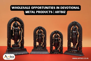 wholesale opportunities in devotional metal products