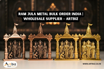 Devotional Metal Accessories Wholesale | Bulk Supply – Artbiz