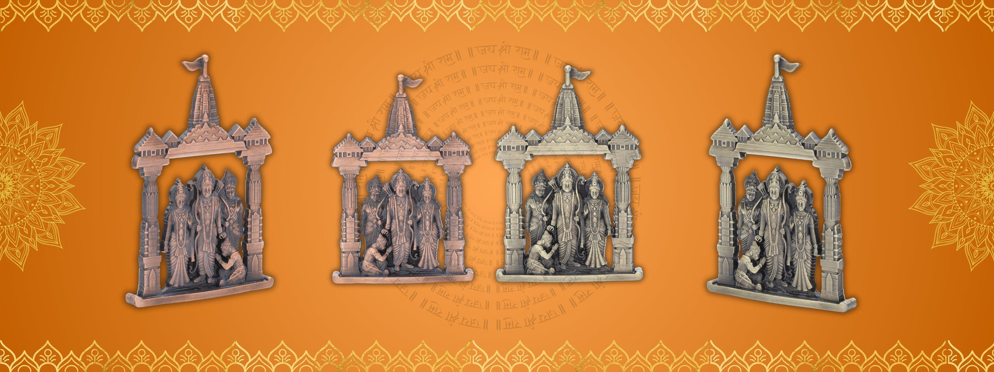 Buy Ram Lalla Ayodhya Murti Online – Bring Home Divine Blessings