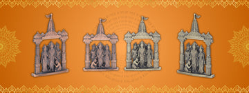 Buy Ram Lalla Ayodhya Murti Online – Bring Home Divine Blessings