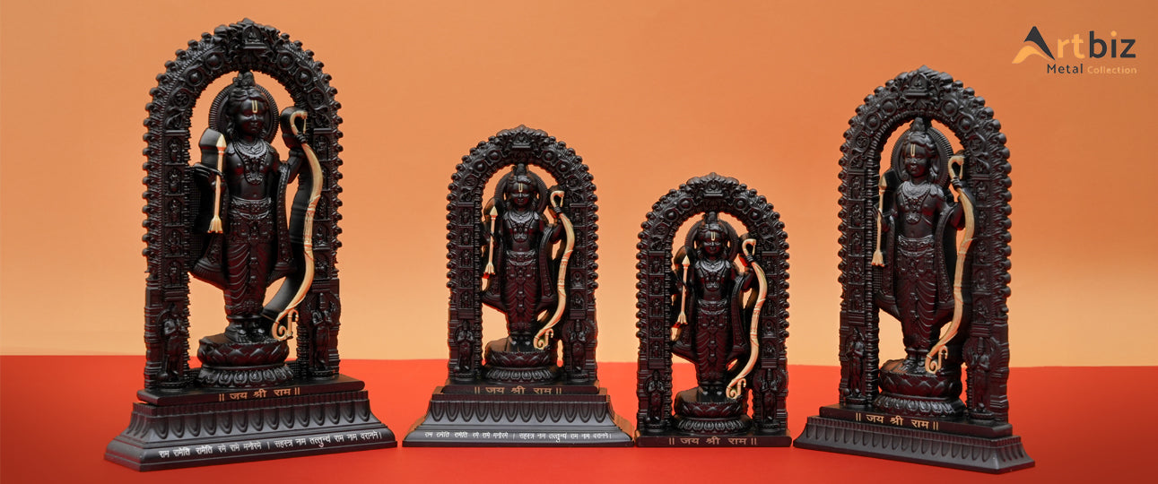 Unlock Devotion in Bulk: Why Ram Lalla Statue Wholesale is the New Demand in the Spiritual Market