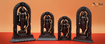 Unlock Devotion in Bulk: Why Ram Lalla Statue Wholesale is the New Demand in the Spiritual Market