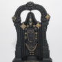 Tirupati Balaji Idol 6 Inch