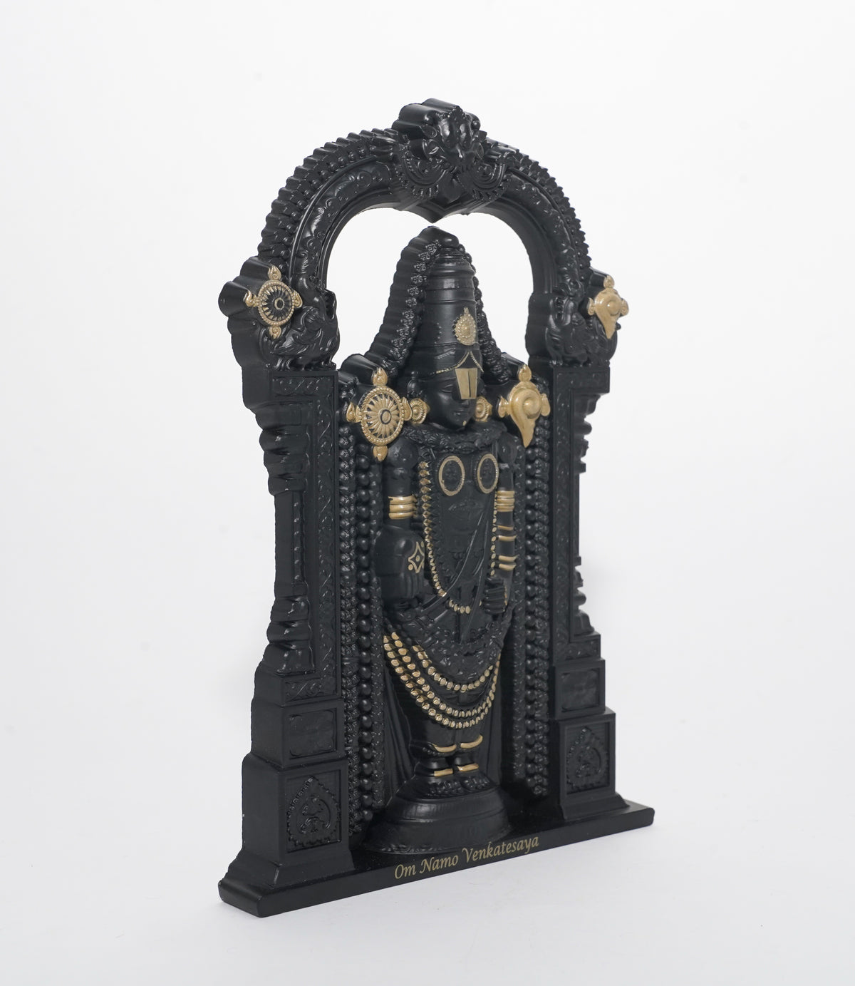 Tirupati Balaji Idol 6 Inch