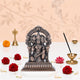 Panchmukhi Hanuman Idol Copper Finish 5.5 Inch