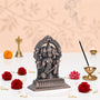 Panchmukhi Hanuman Idol Copper Finish 5.5 Inch