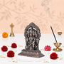 Panchmukhi Hanuman Idol Copper Finish 5.5 Inch