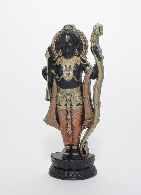 Single Ram Lalla Idol 5 Inch