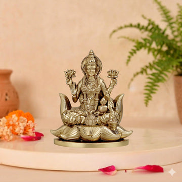 Lakshmiji (Gold)
