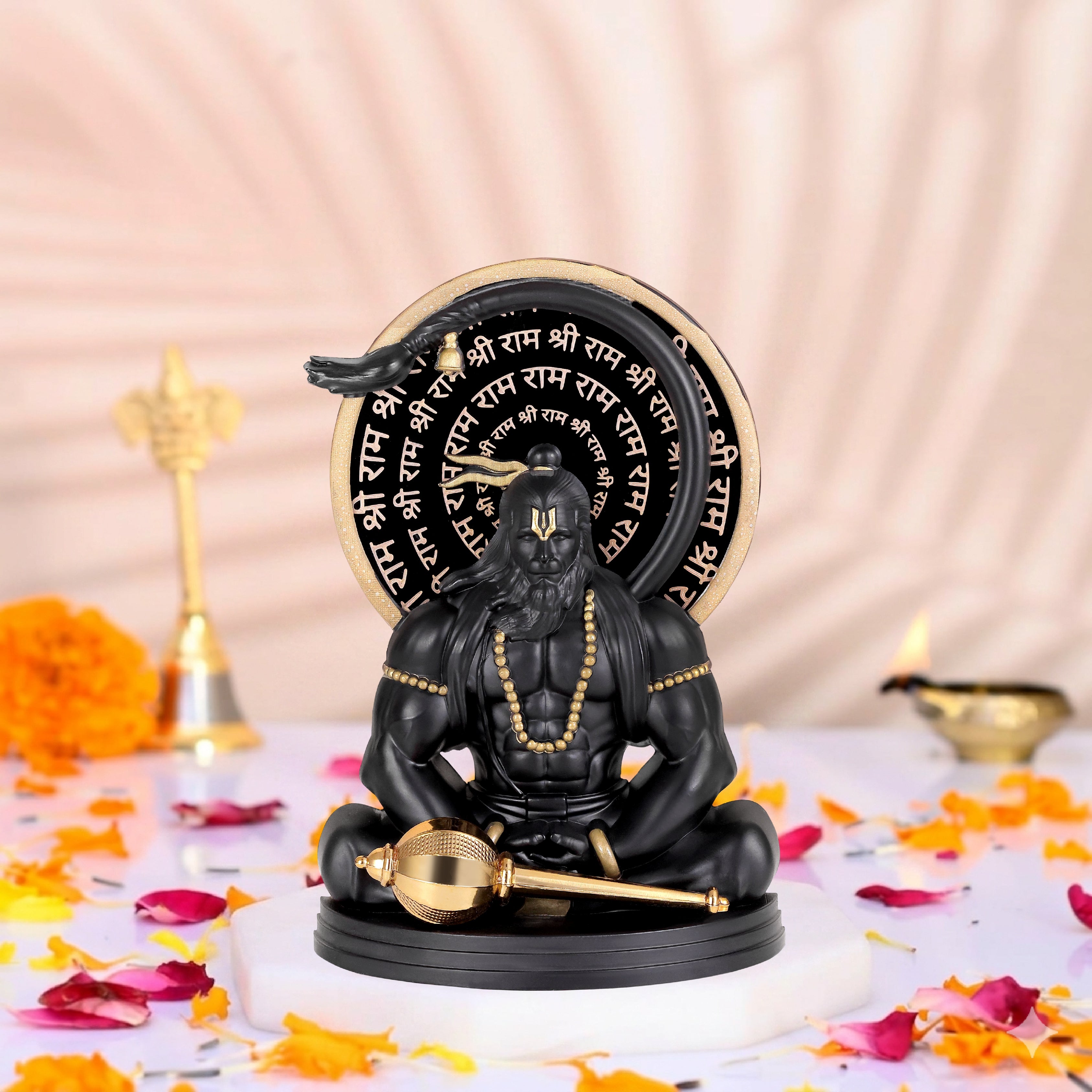Hanuman Ji 5.5. inch