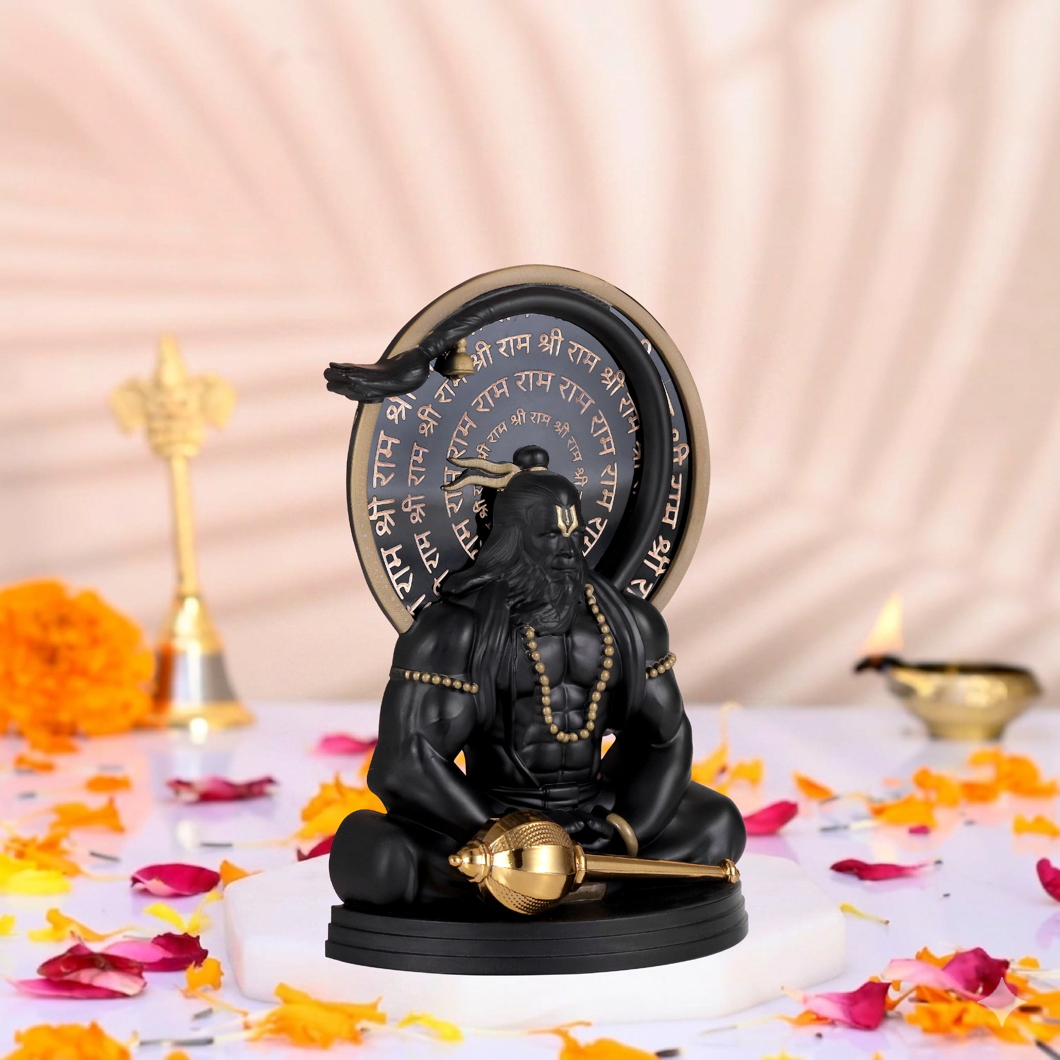 Hanuman Ji 5.5. inch