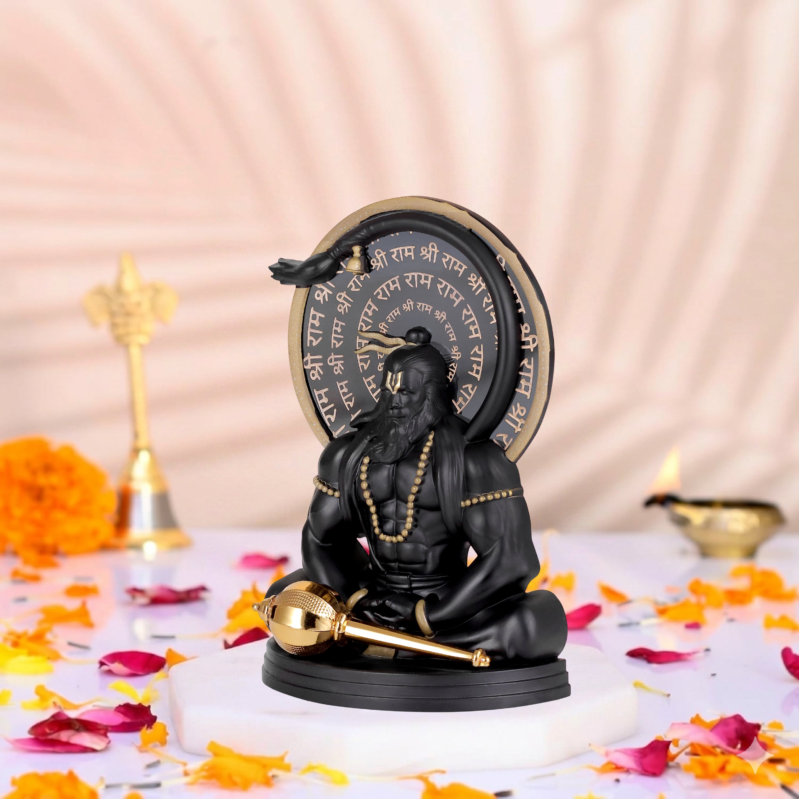 Hanuman Ji 5.5. inch