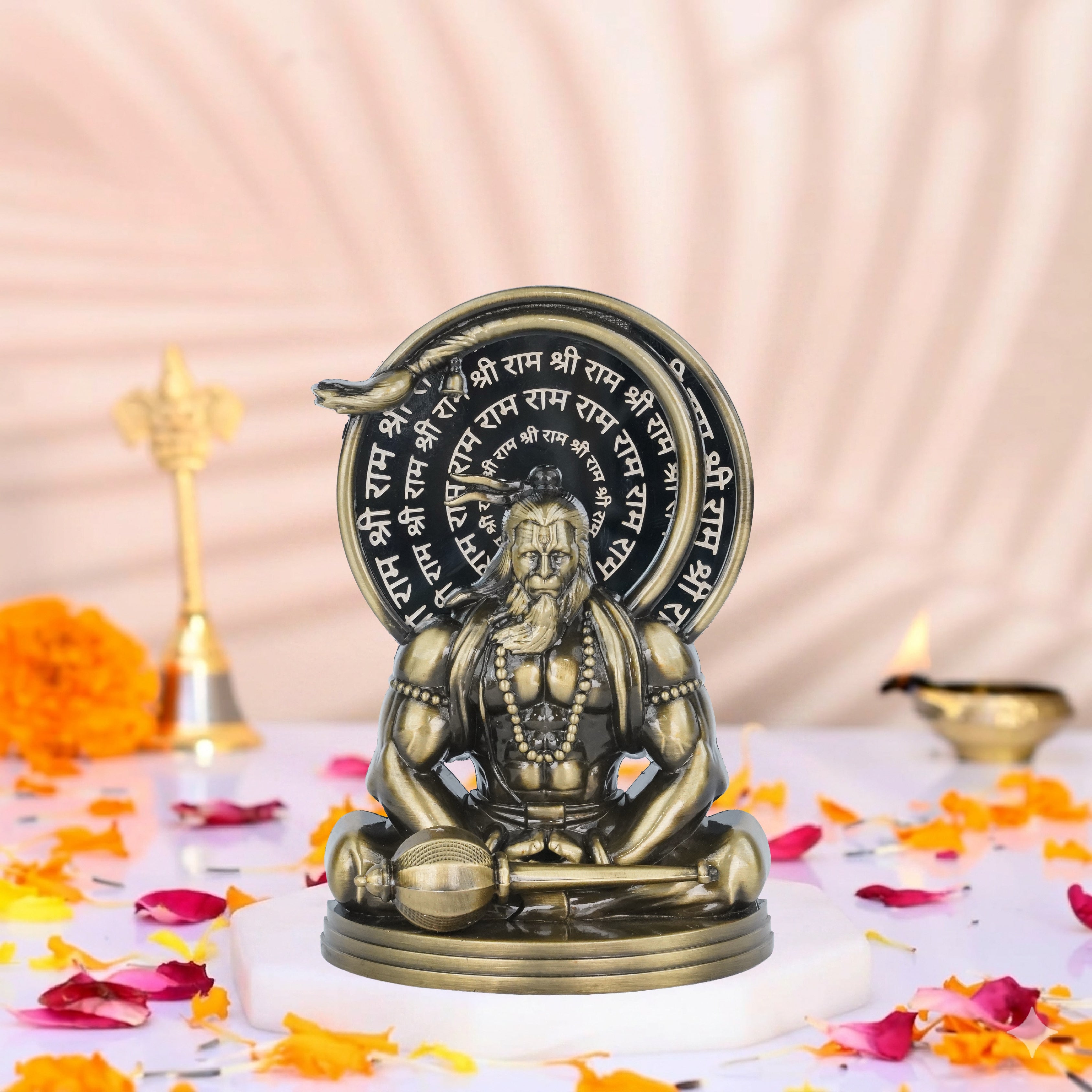 Hanuman Ji 5.5. inch