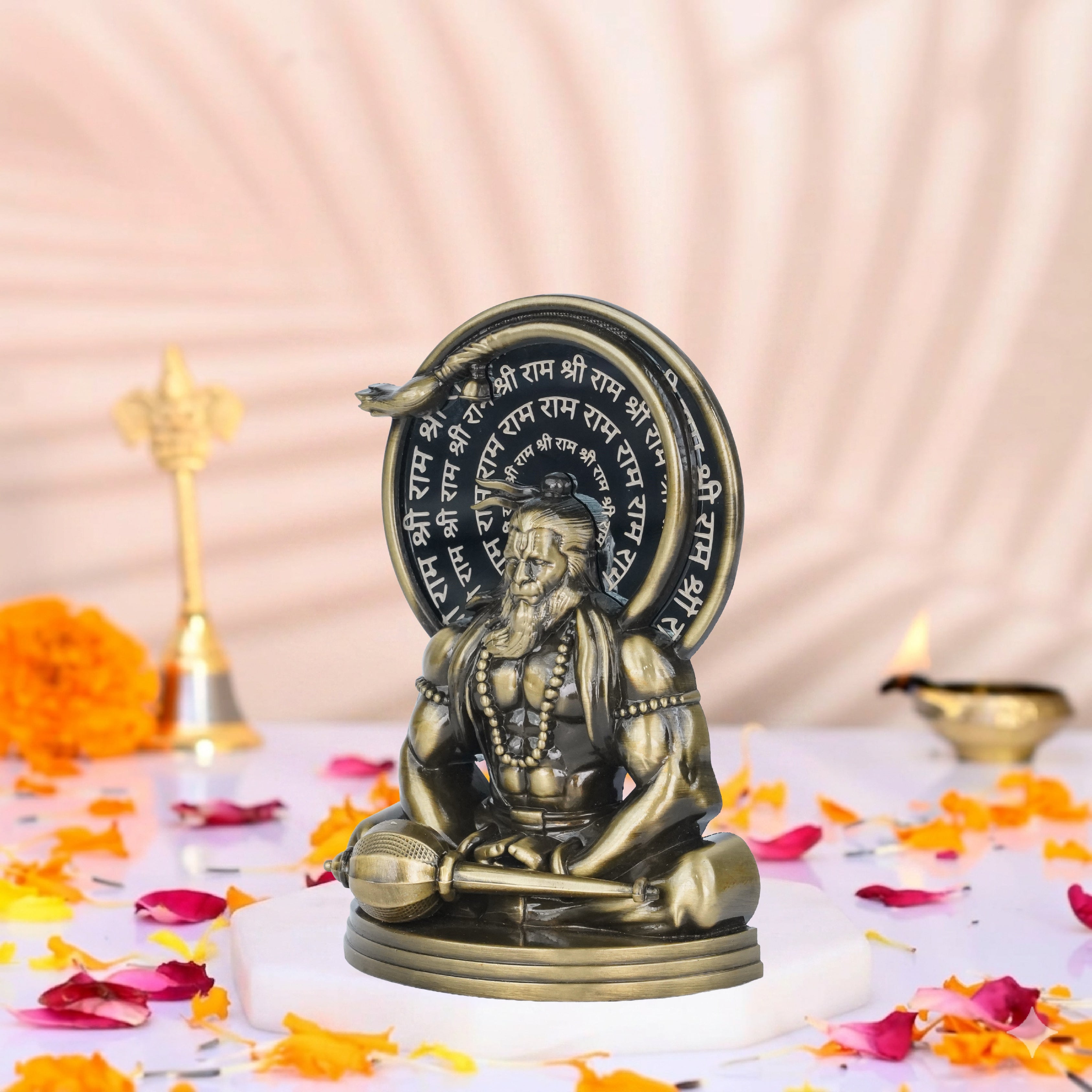 Hanuman Ji 5.5. inch