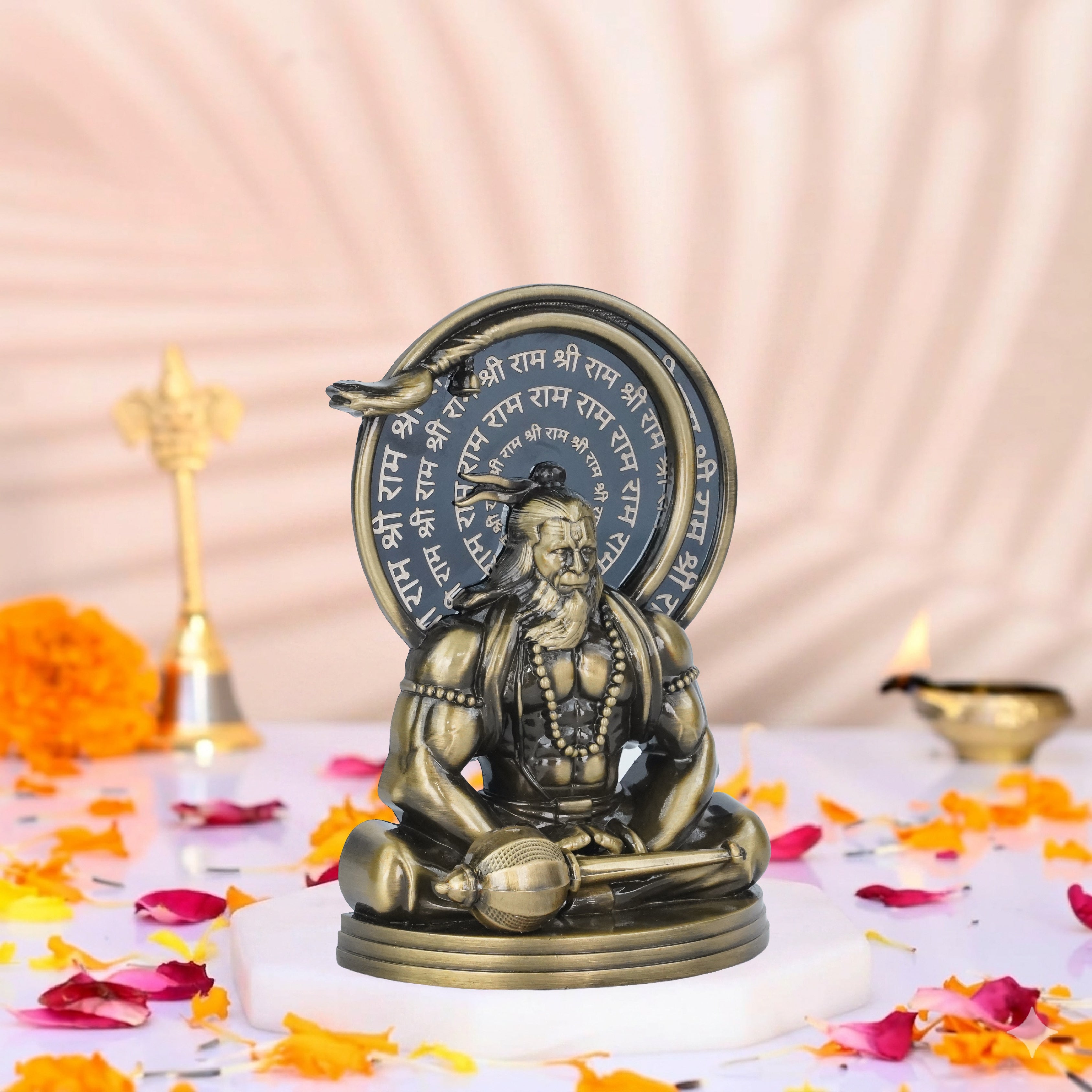 Hanuman Ji 5.5. inch