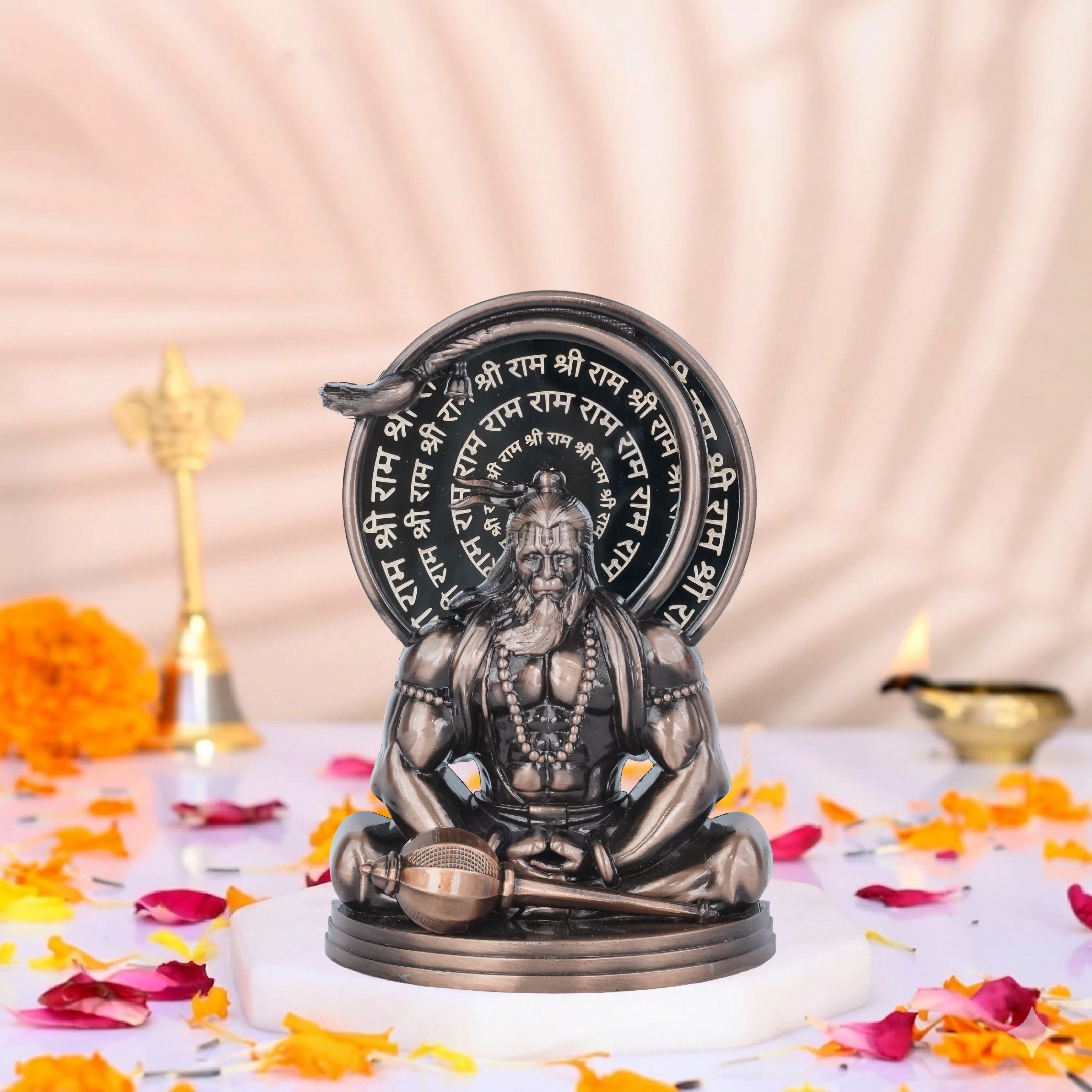 Hanuman Ji 5.5. inch