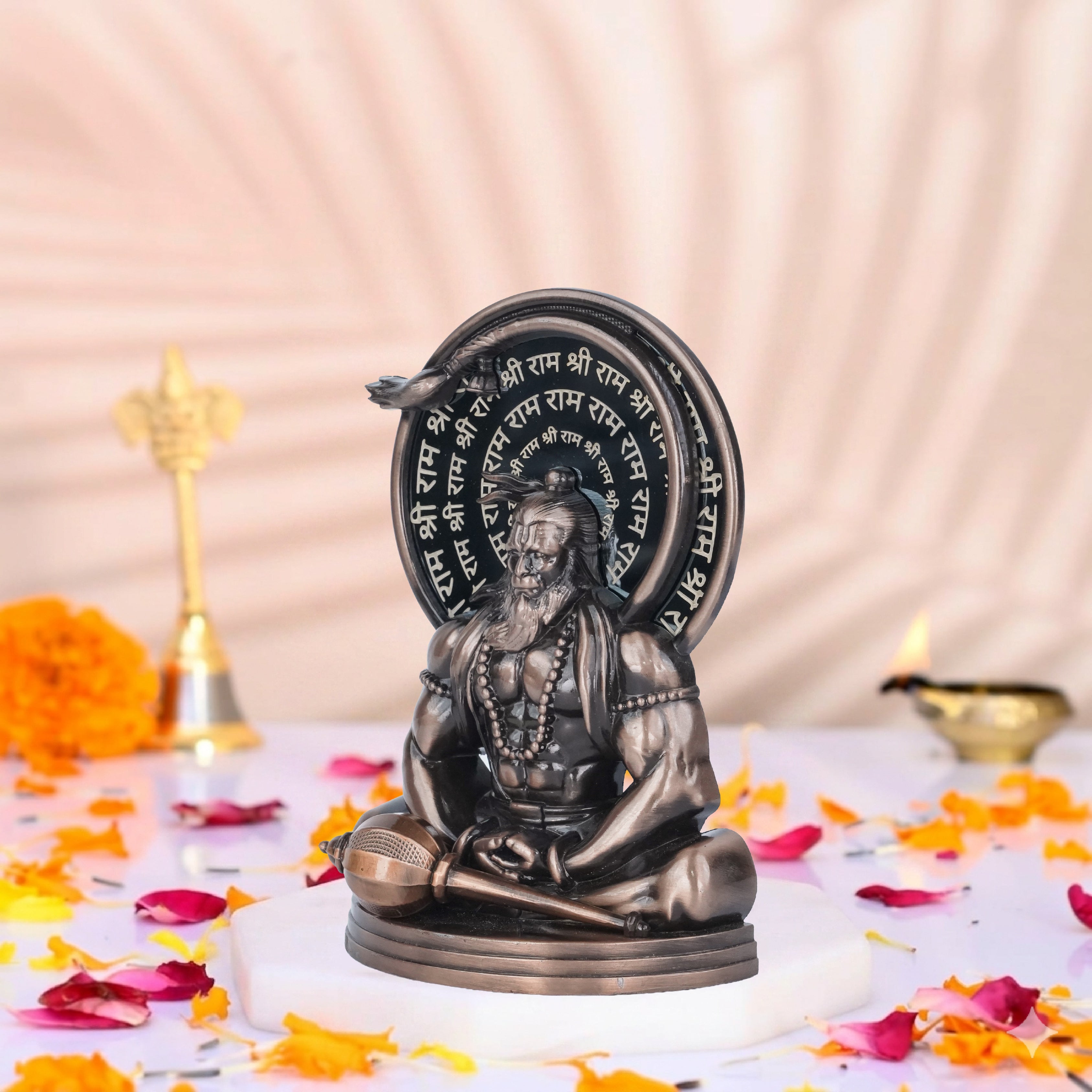 Hanuman Ji 5.5. inch