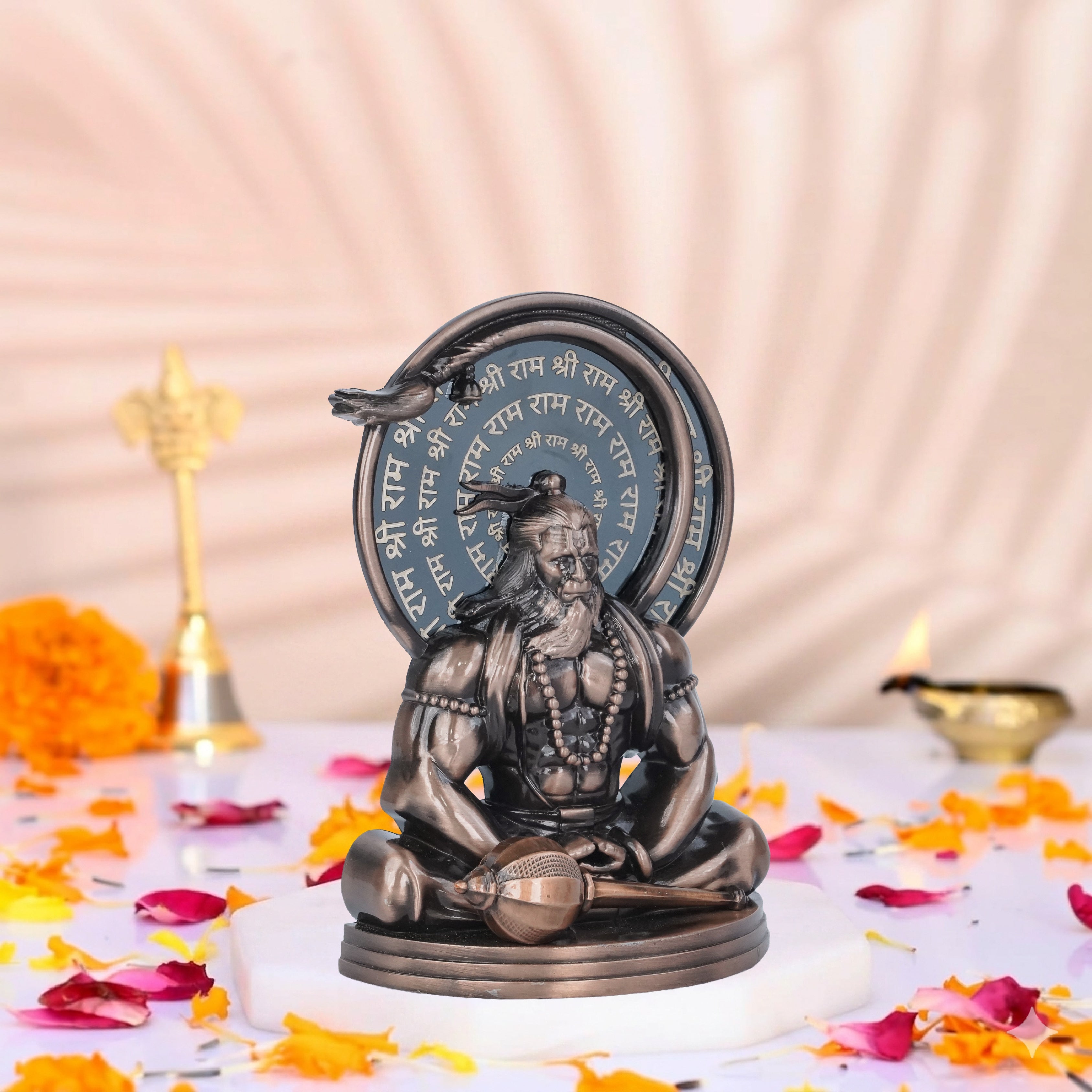 Hanuman Ji 5.5. inch