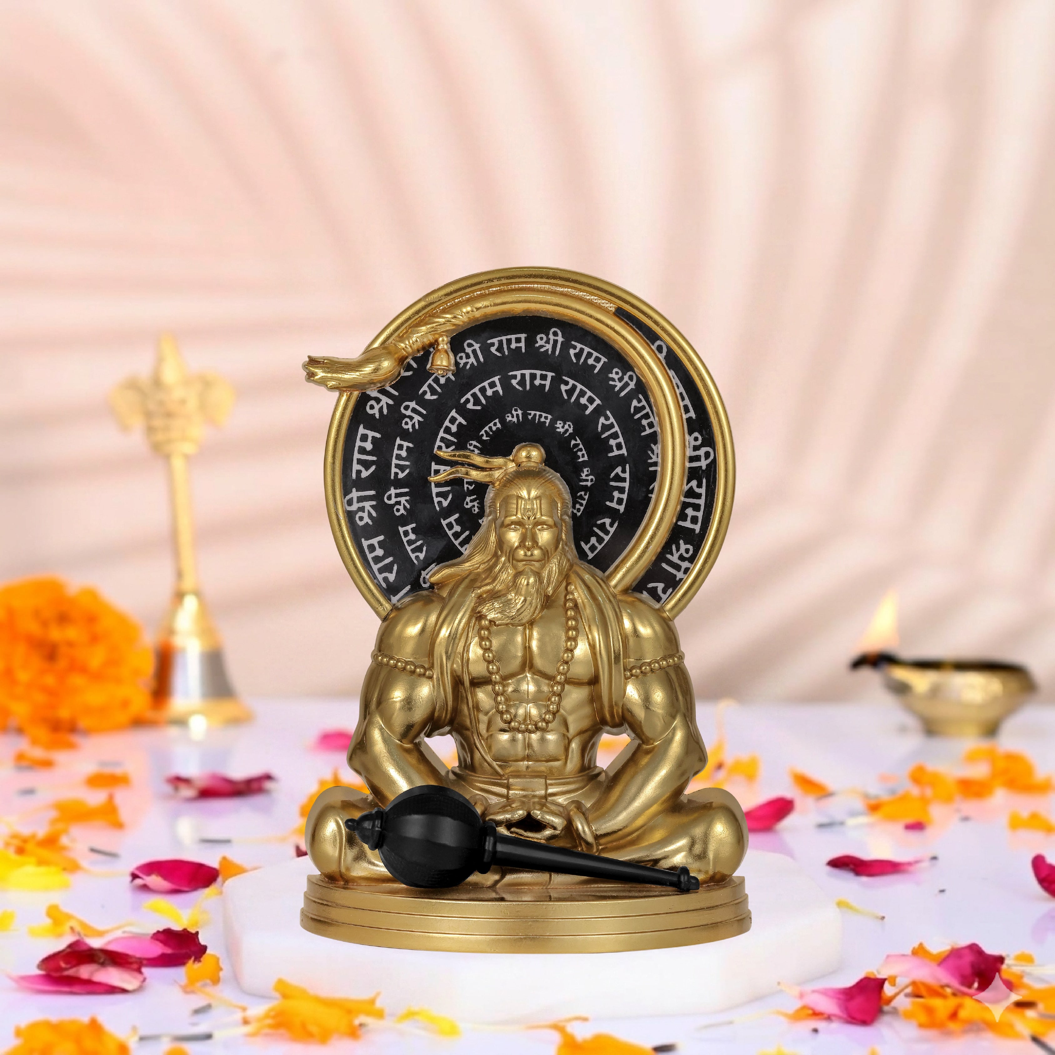 Hanuman Ji 5.5. inch