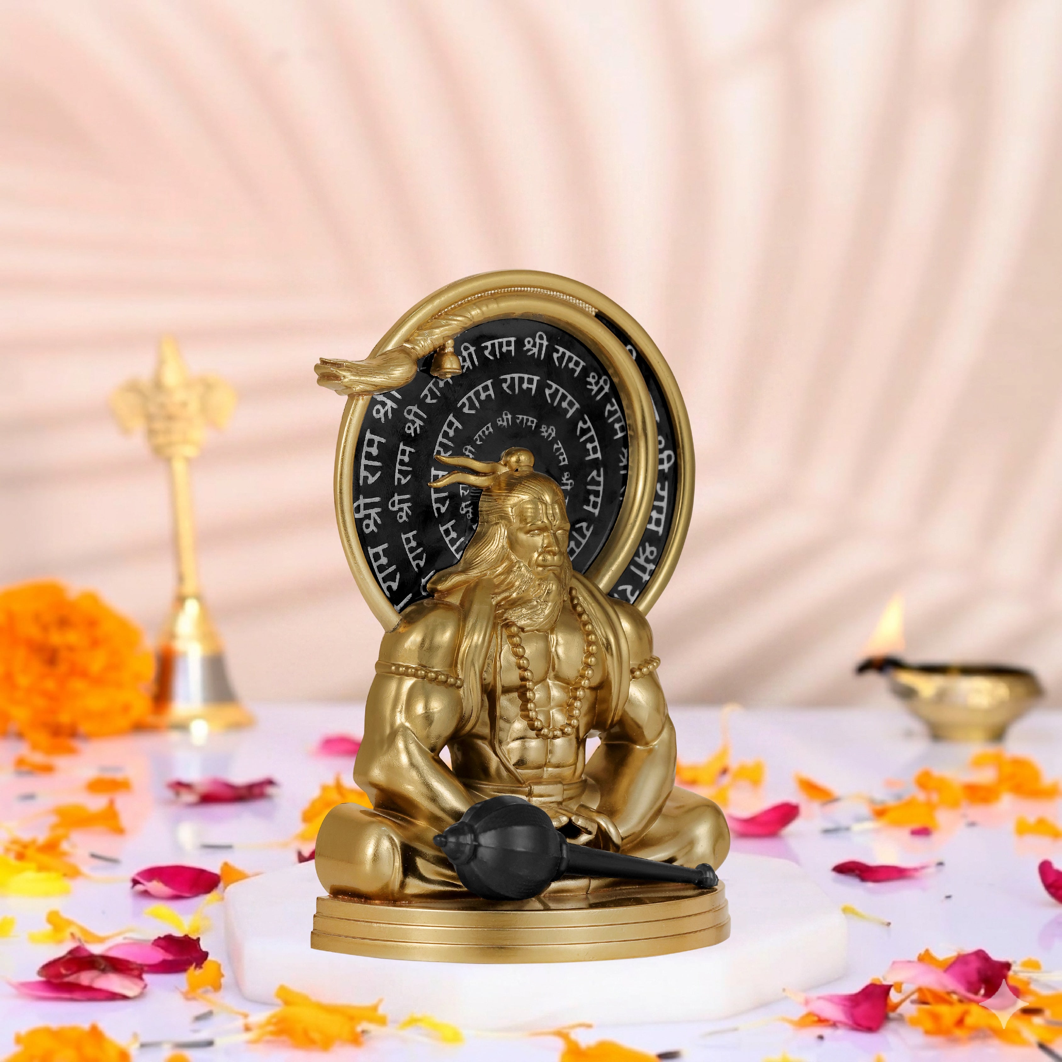 Hanuman Ji 5.5. inch