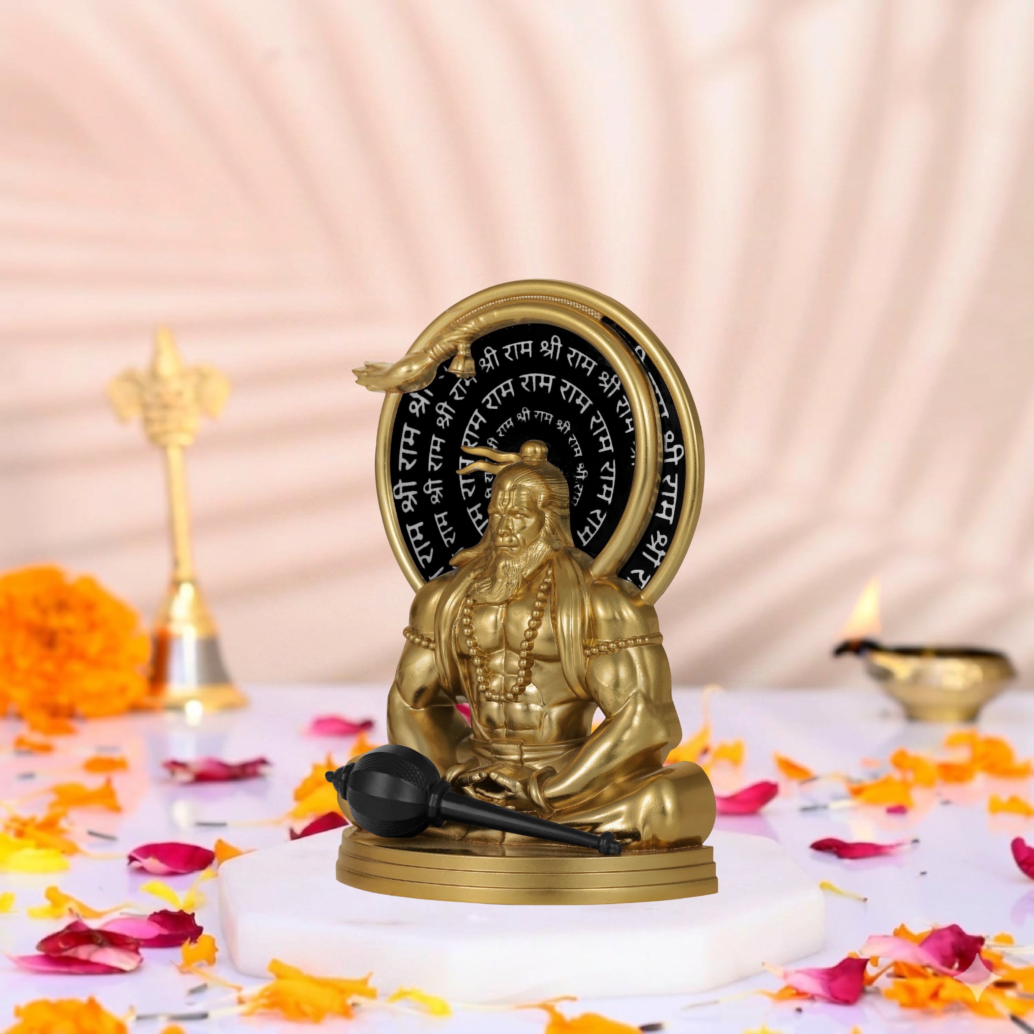 Hanuman Ji 5.5. inch