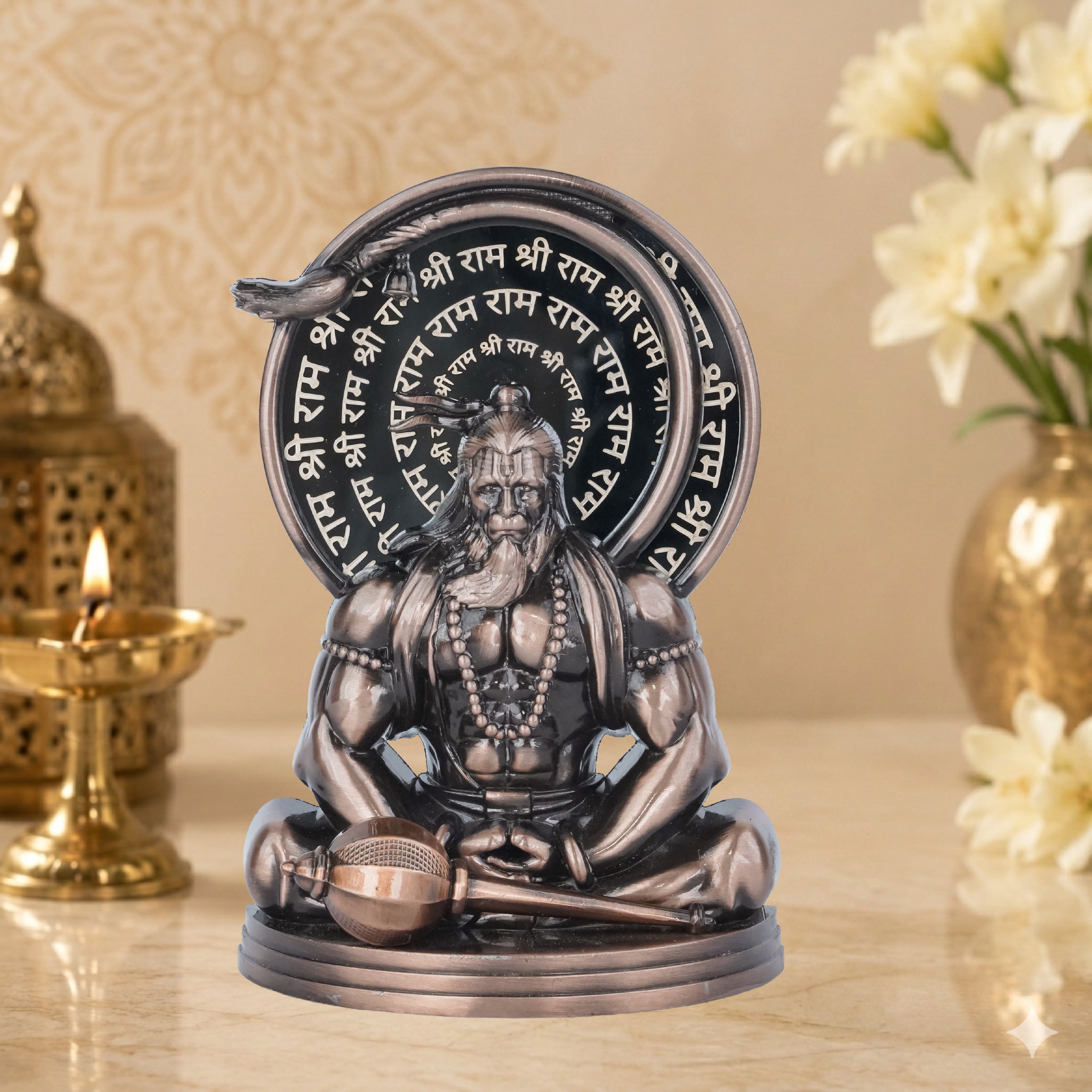 Hanuman Ji 5.5. inch