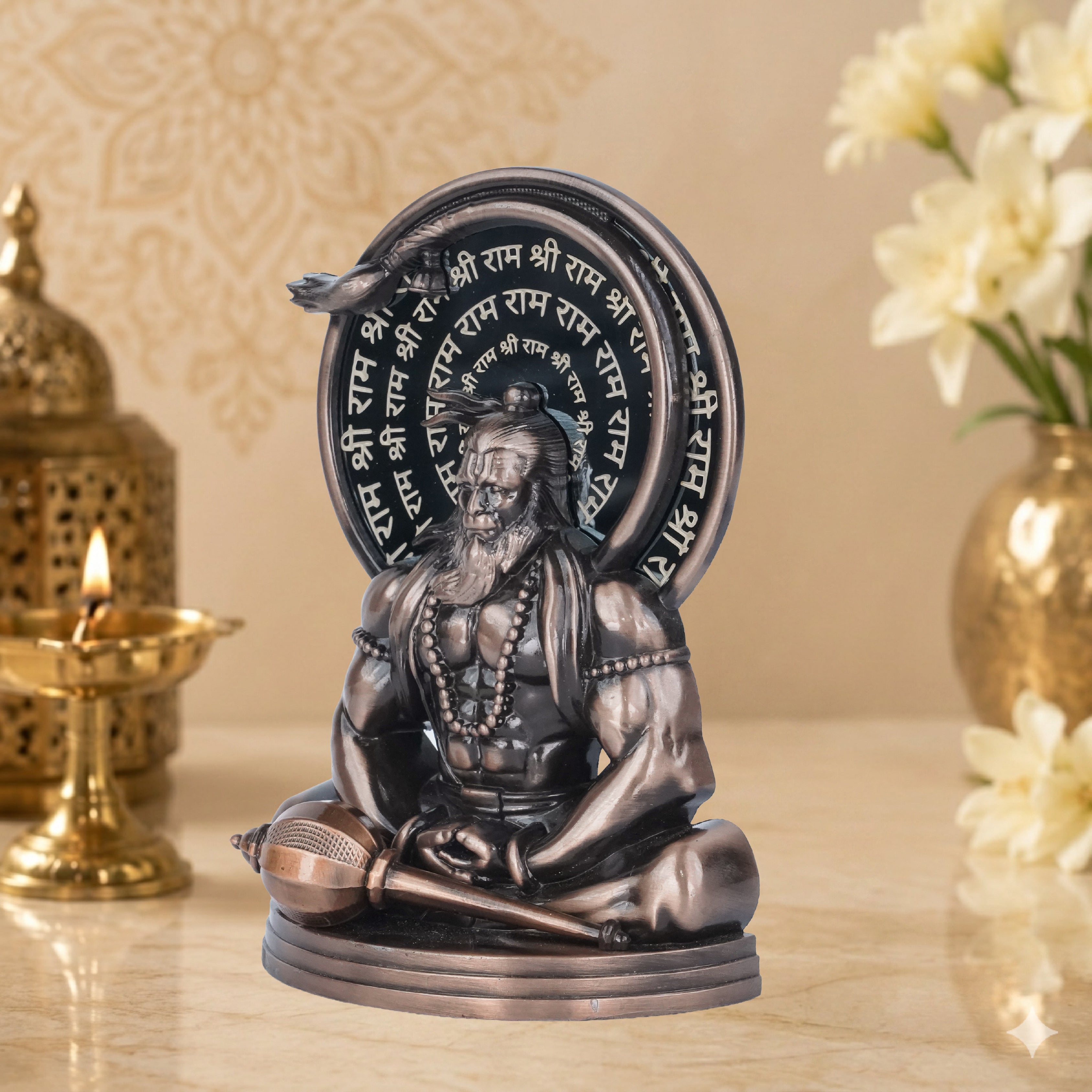 Hanuman Ji 5.5. inch