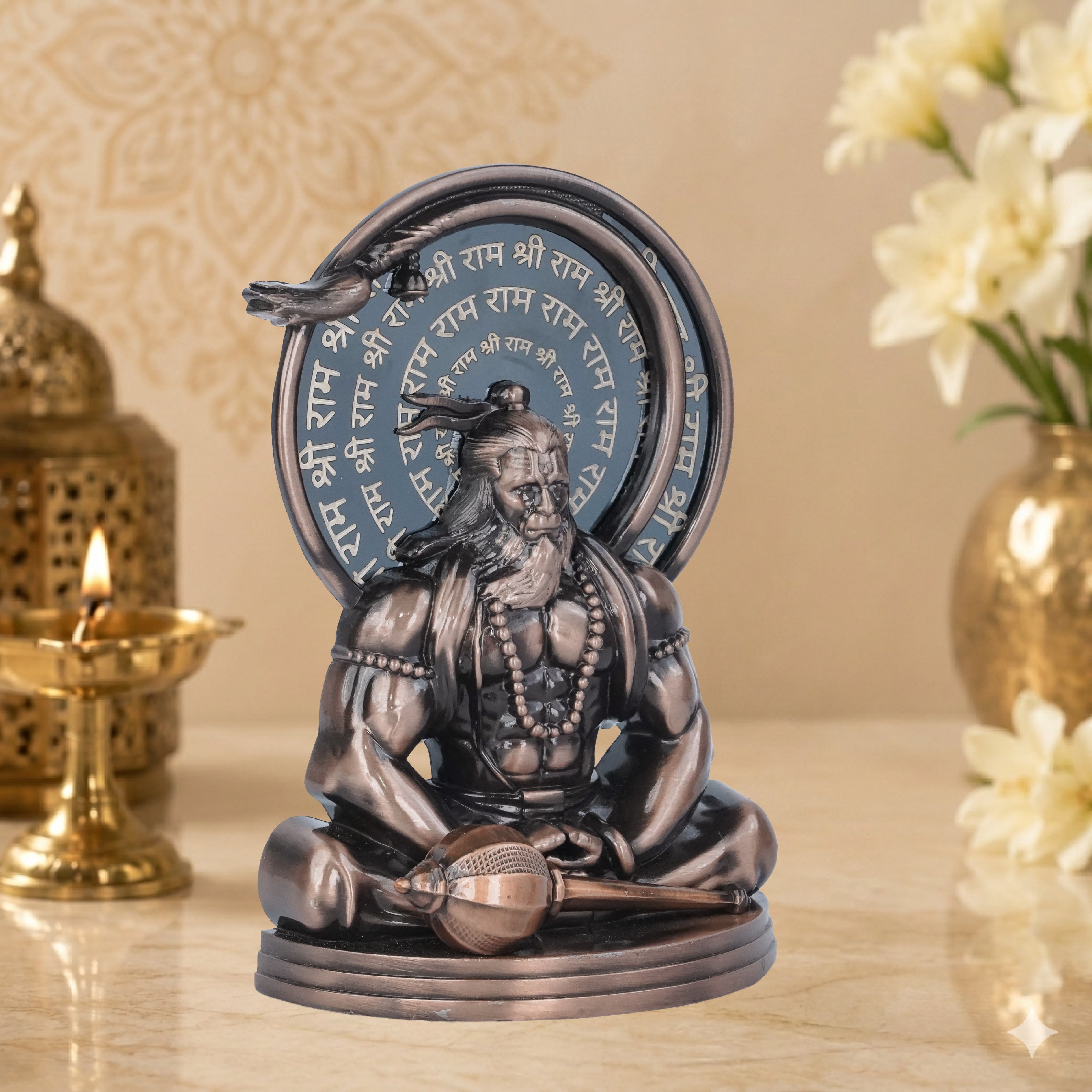 Hanuman Ji 5.5. inch