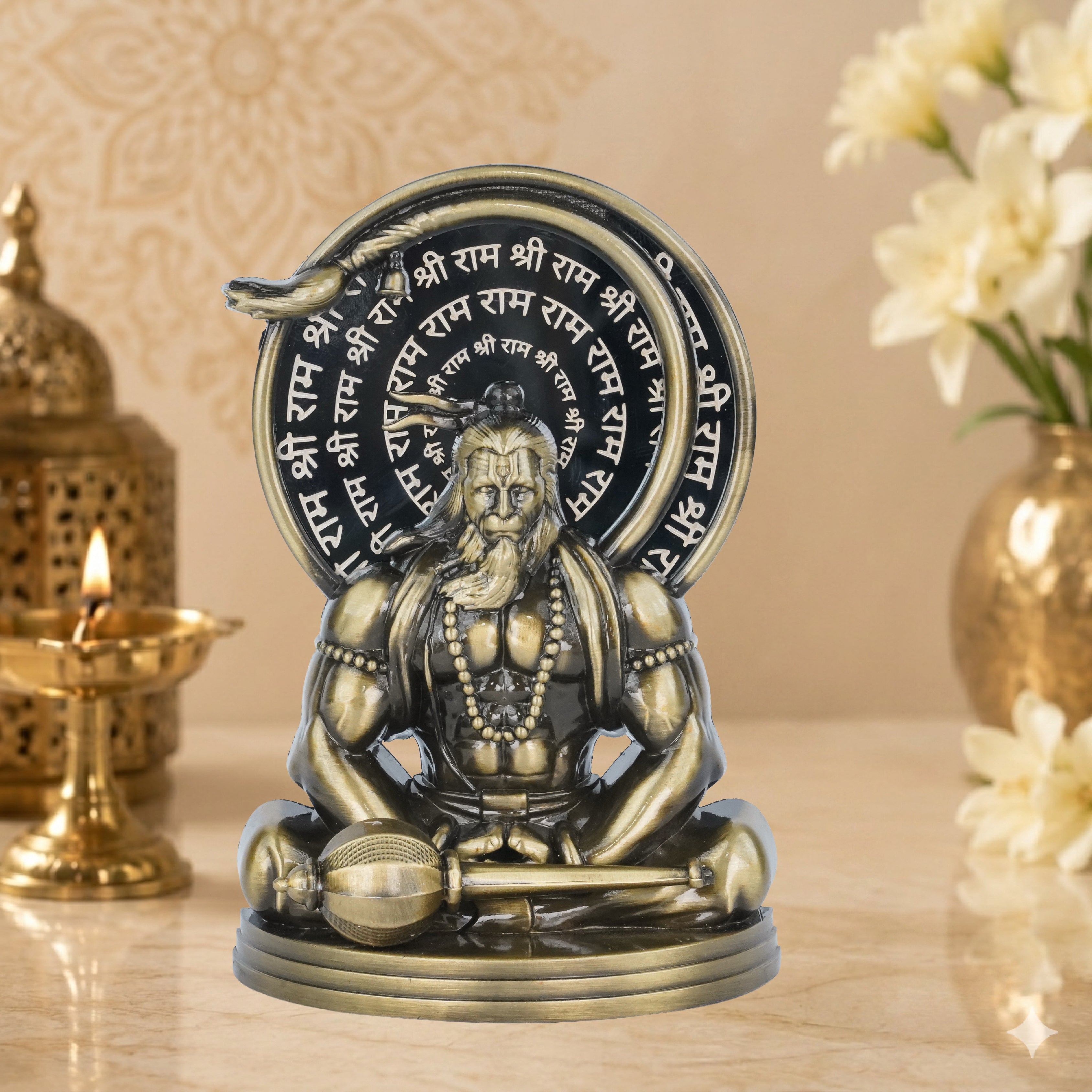 Hanuman Ji 5.5. inch