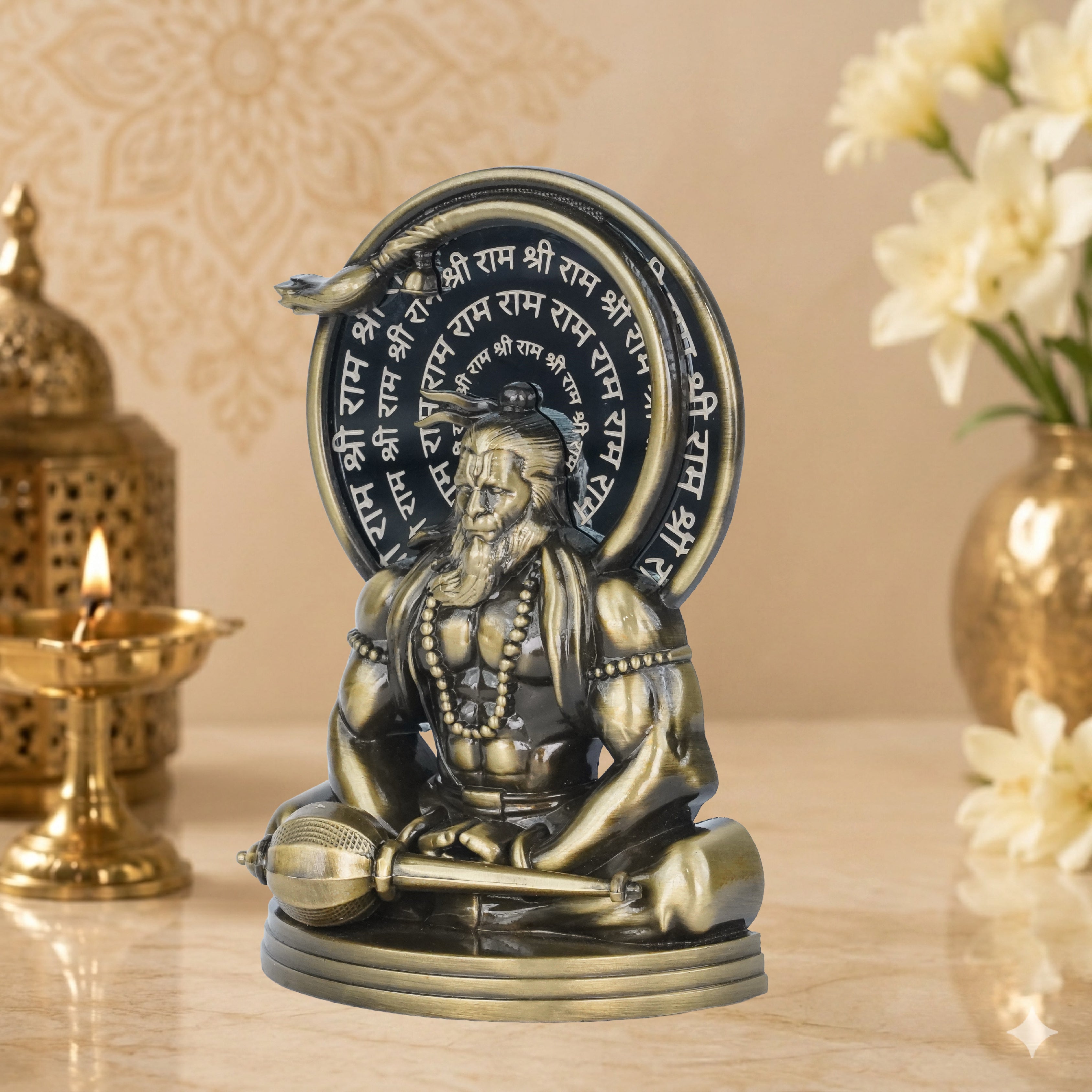 Hanuman Ji 5.5. inch