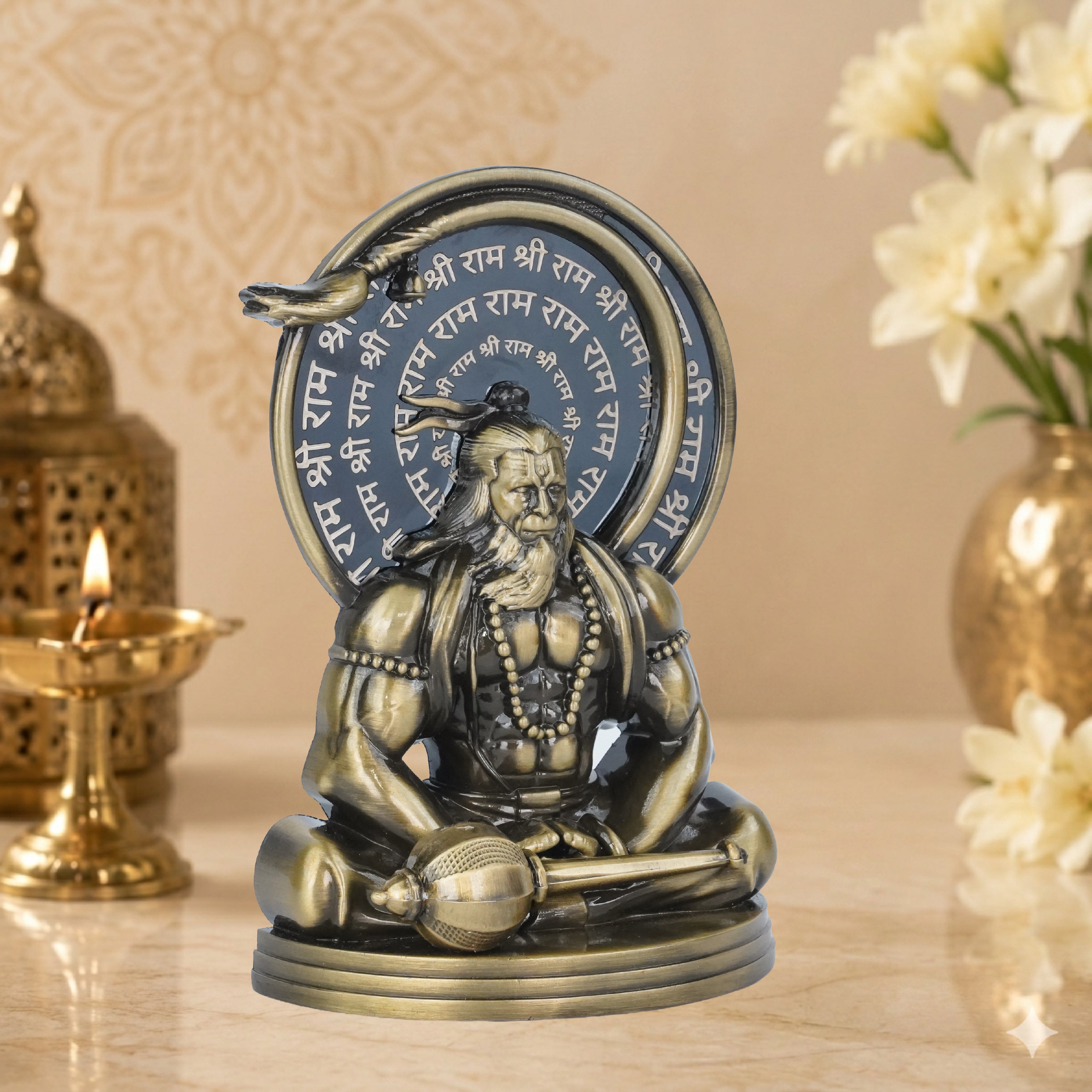Hanuman Ji 5.5. inch