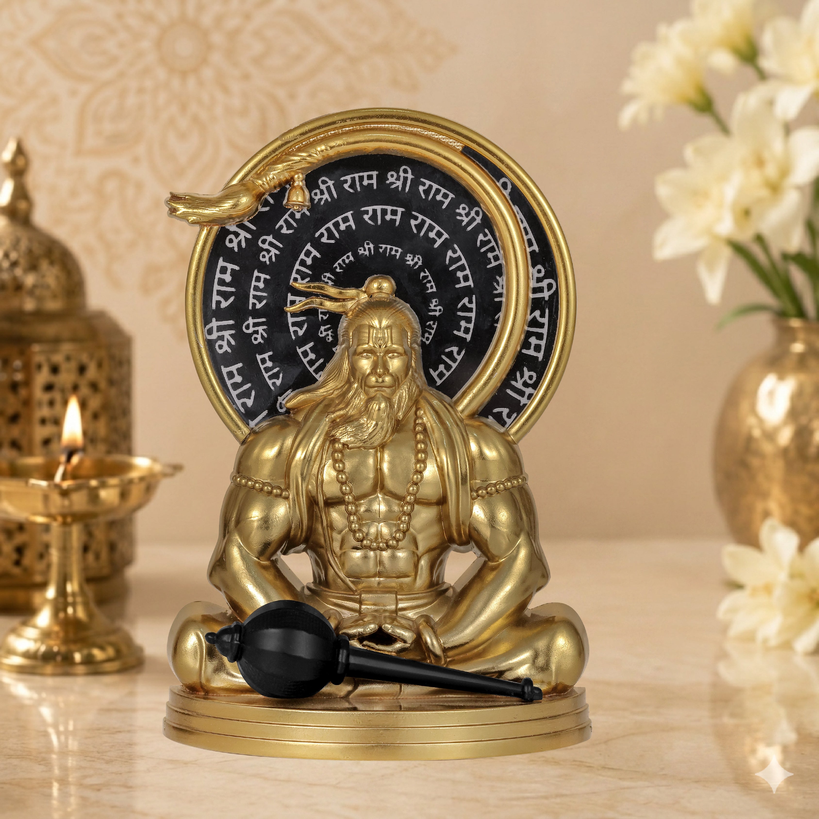 Hanuman Ji 5.5. inch