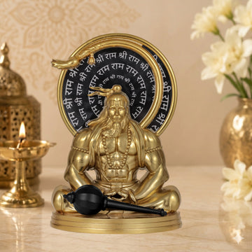 Hanuman Ji 5.5. inch
