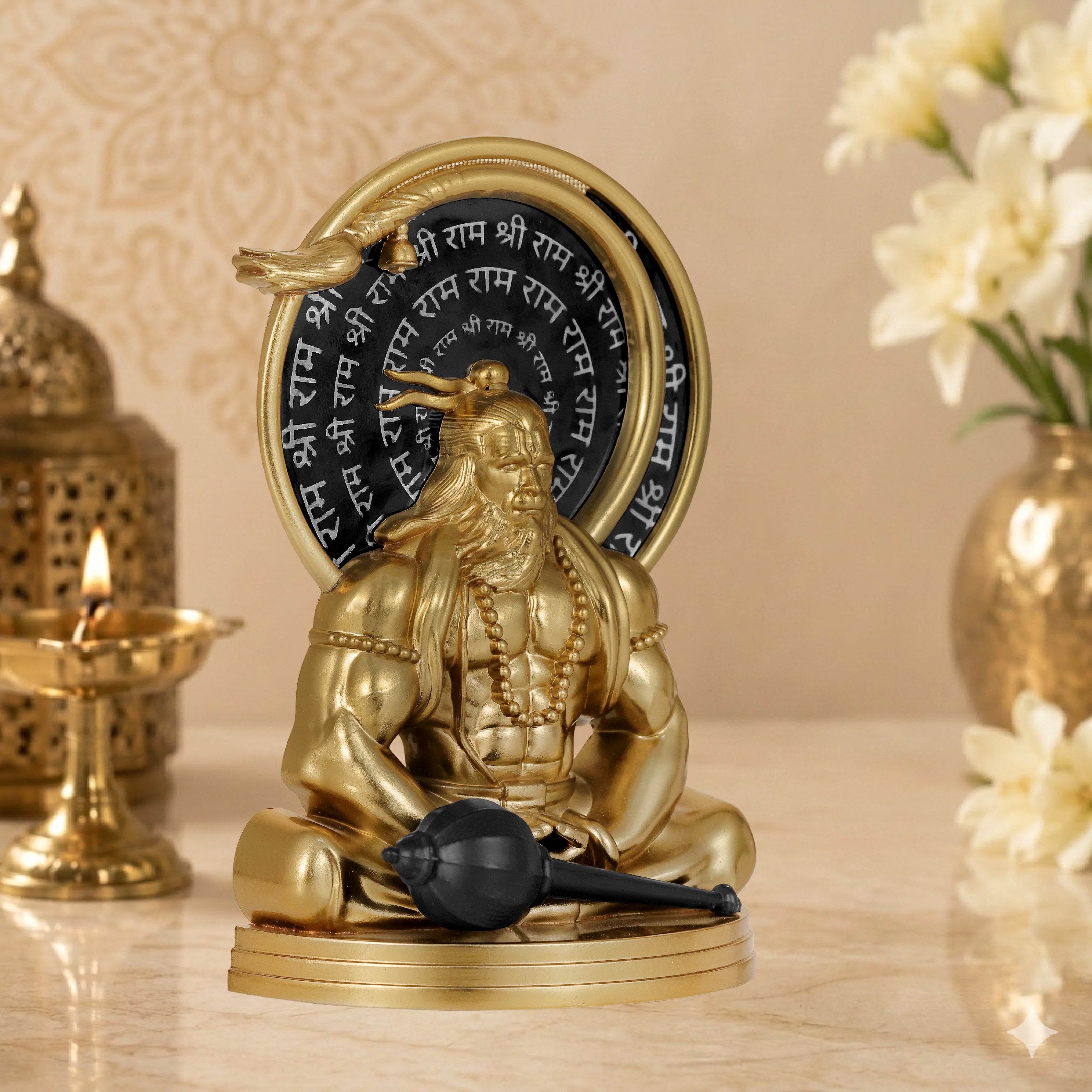 Hanuman Ji 5.5. inch
