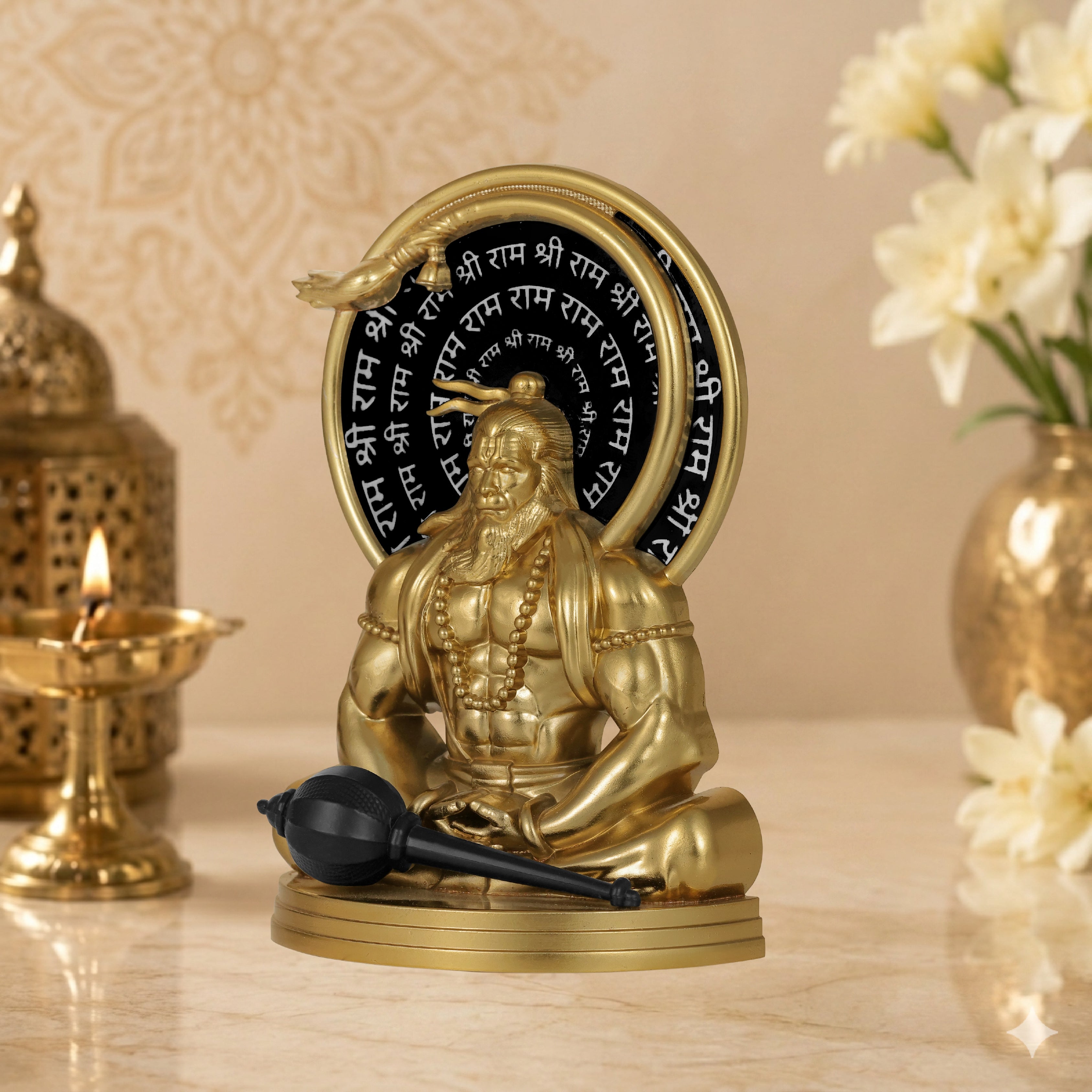 Hanuman Ji 5.5. inch