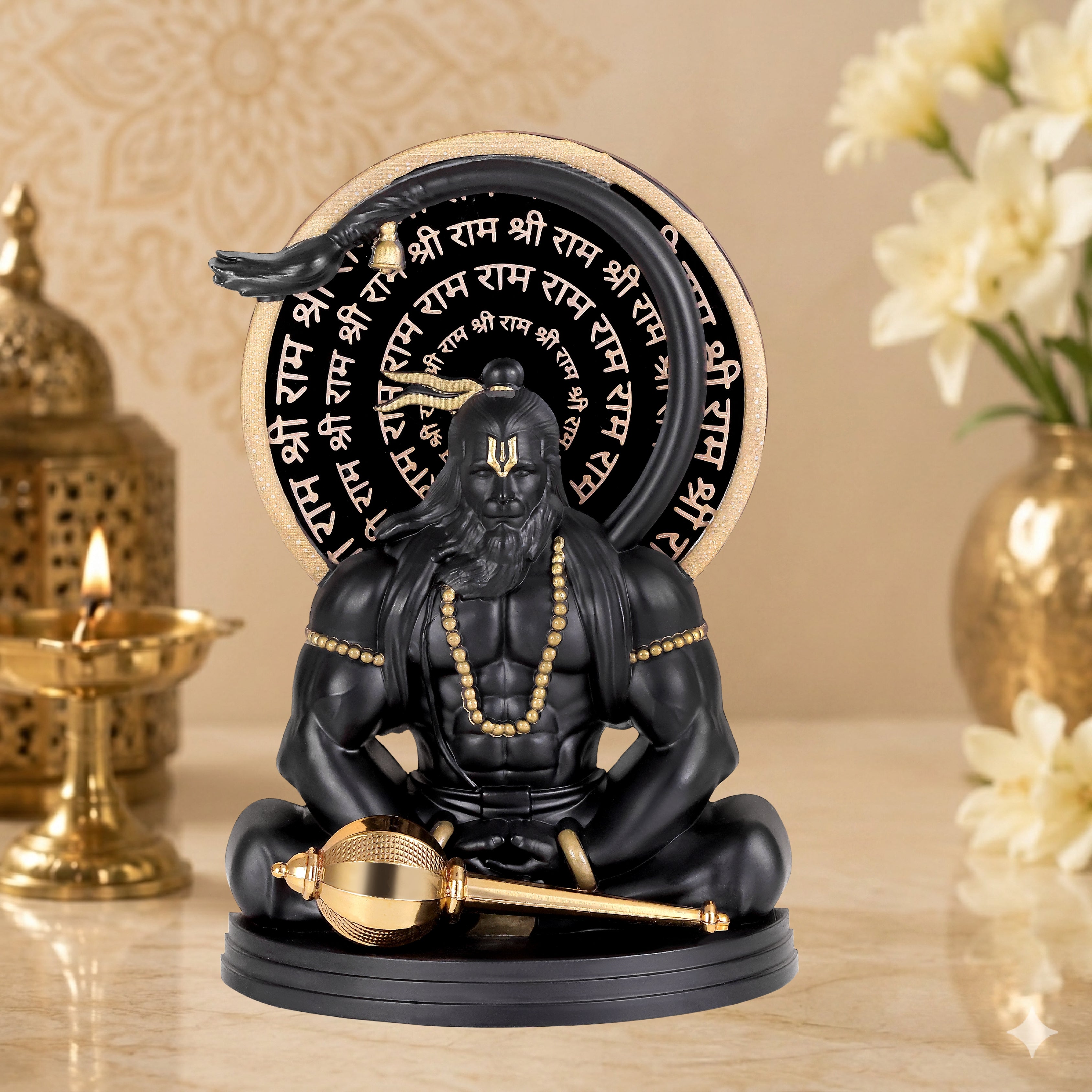 Hanuman Ji 5.5. inch