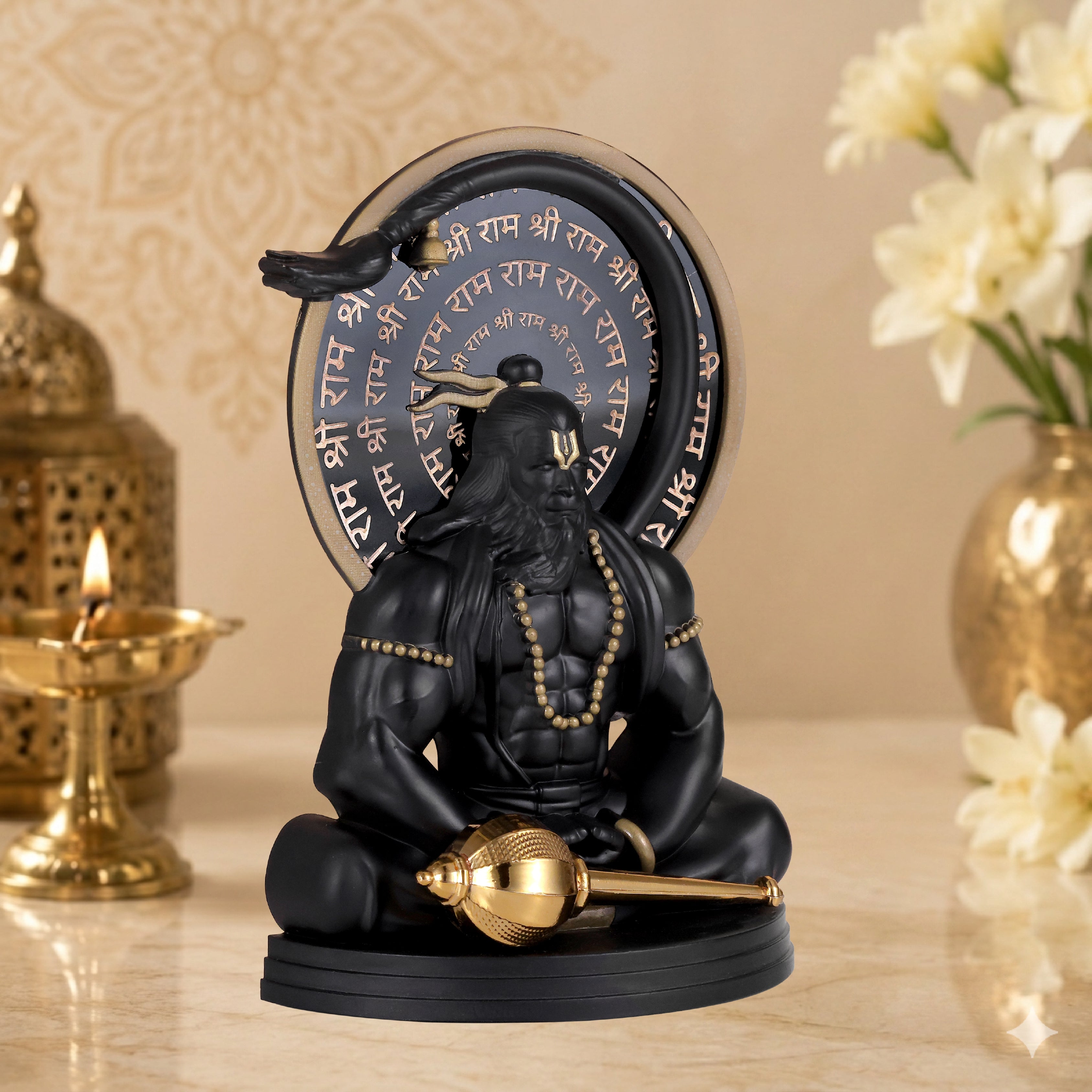 Hanuman Ji 5.5. inch