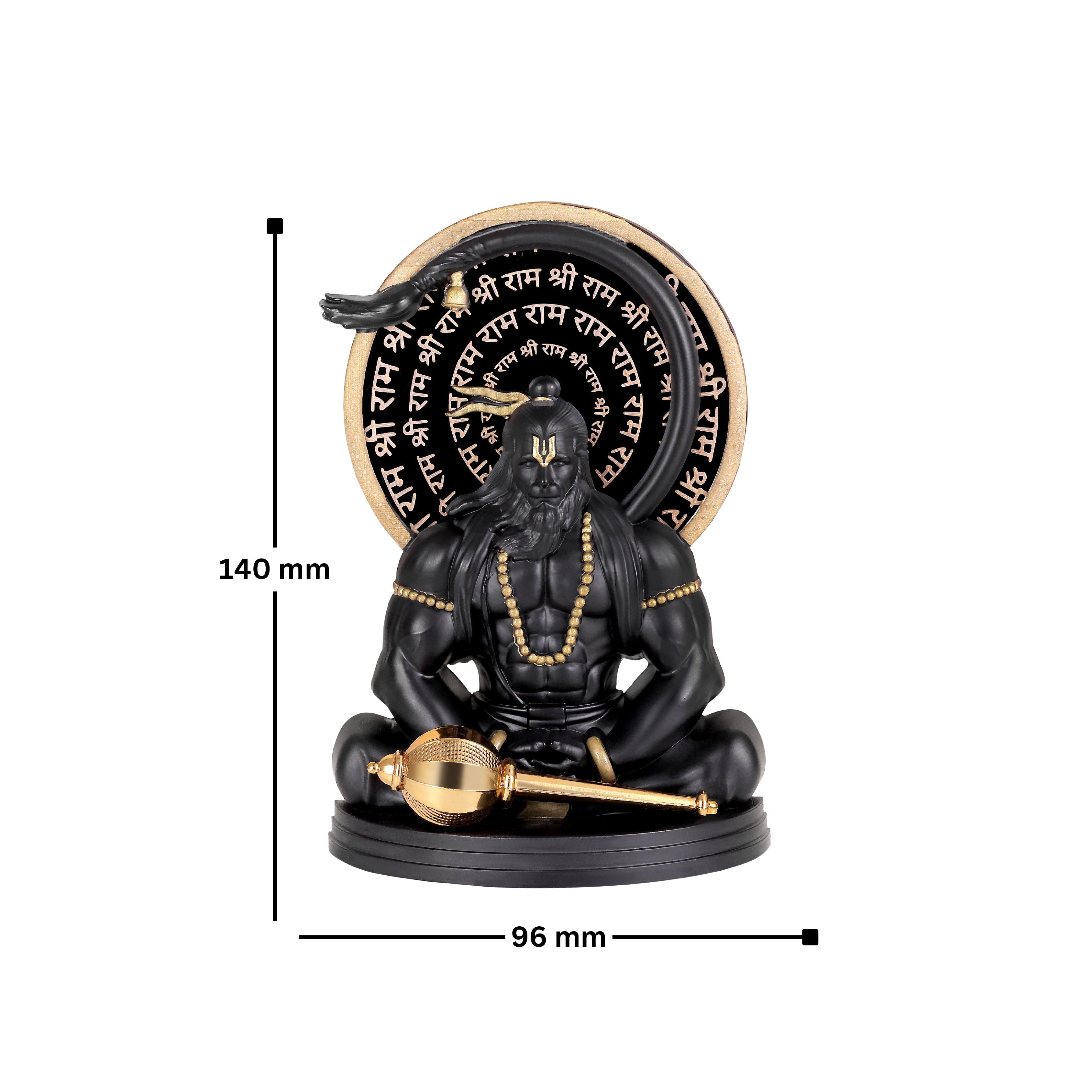 Hanuman Ji 5.5. inch