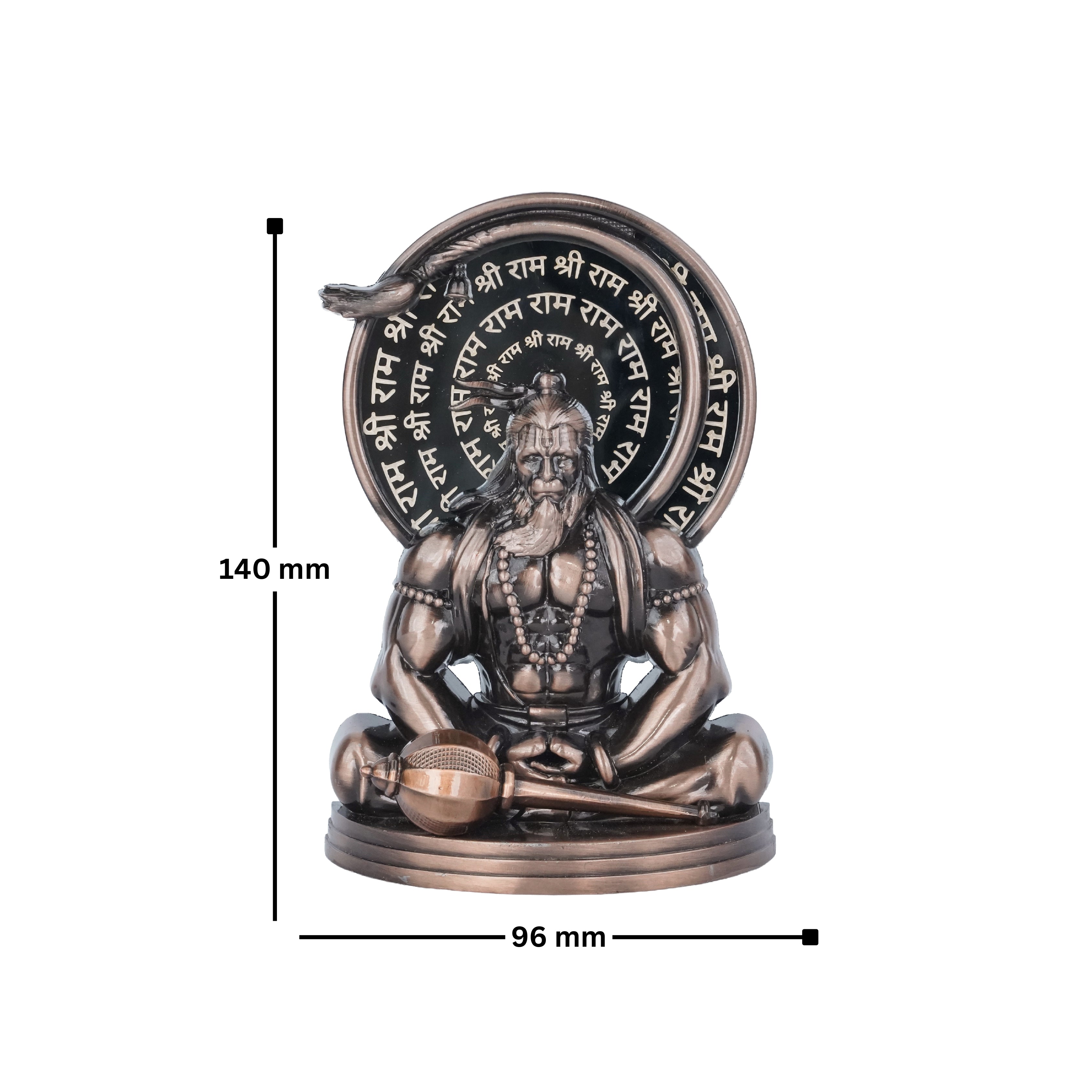 Hanuman Ji 5.5. inch