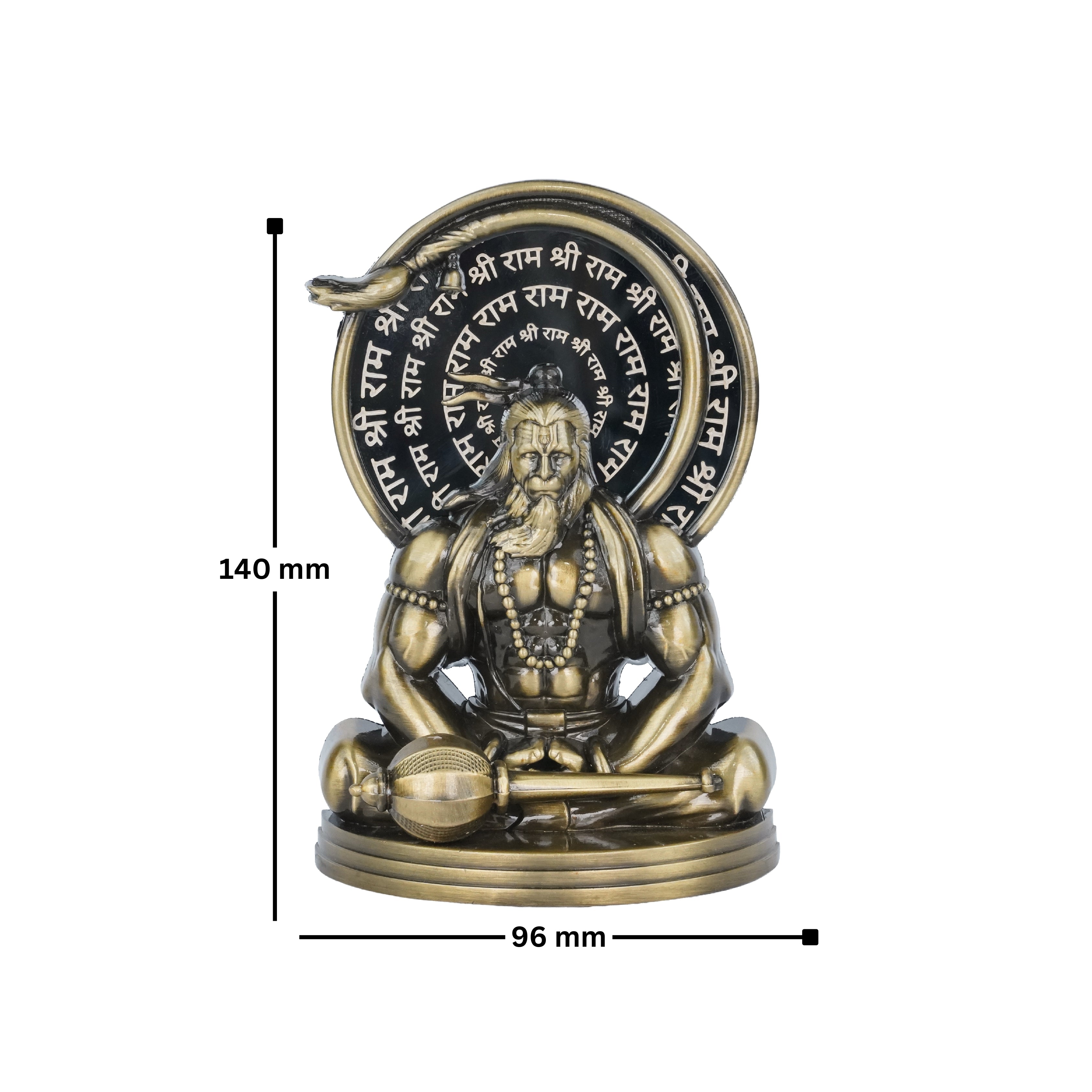 Hanuman Ji 5.5. inch