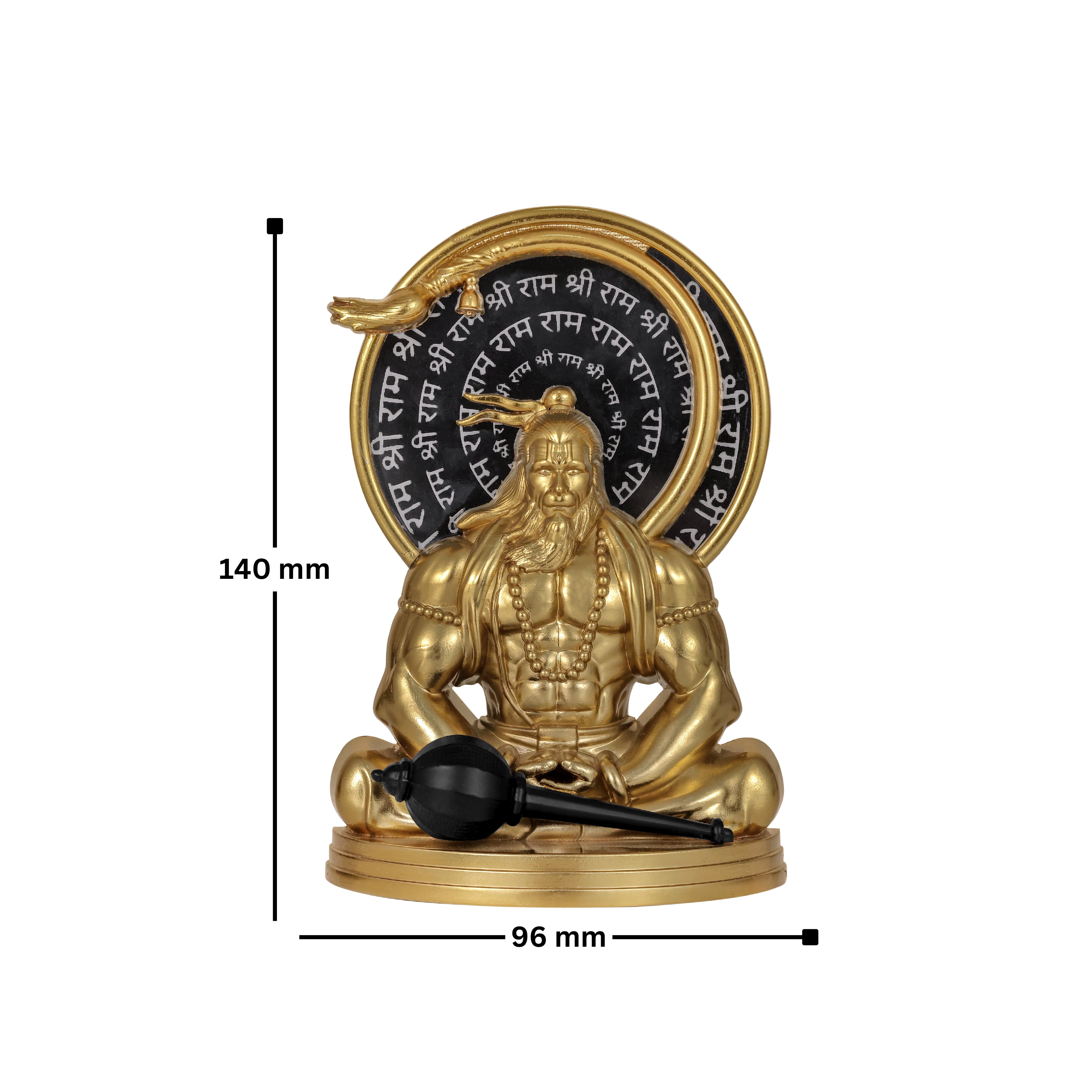 Hanuman Ji 5.5. inch