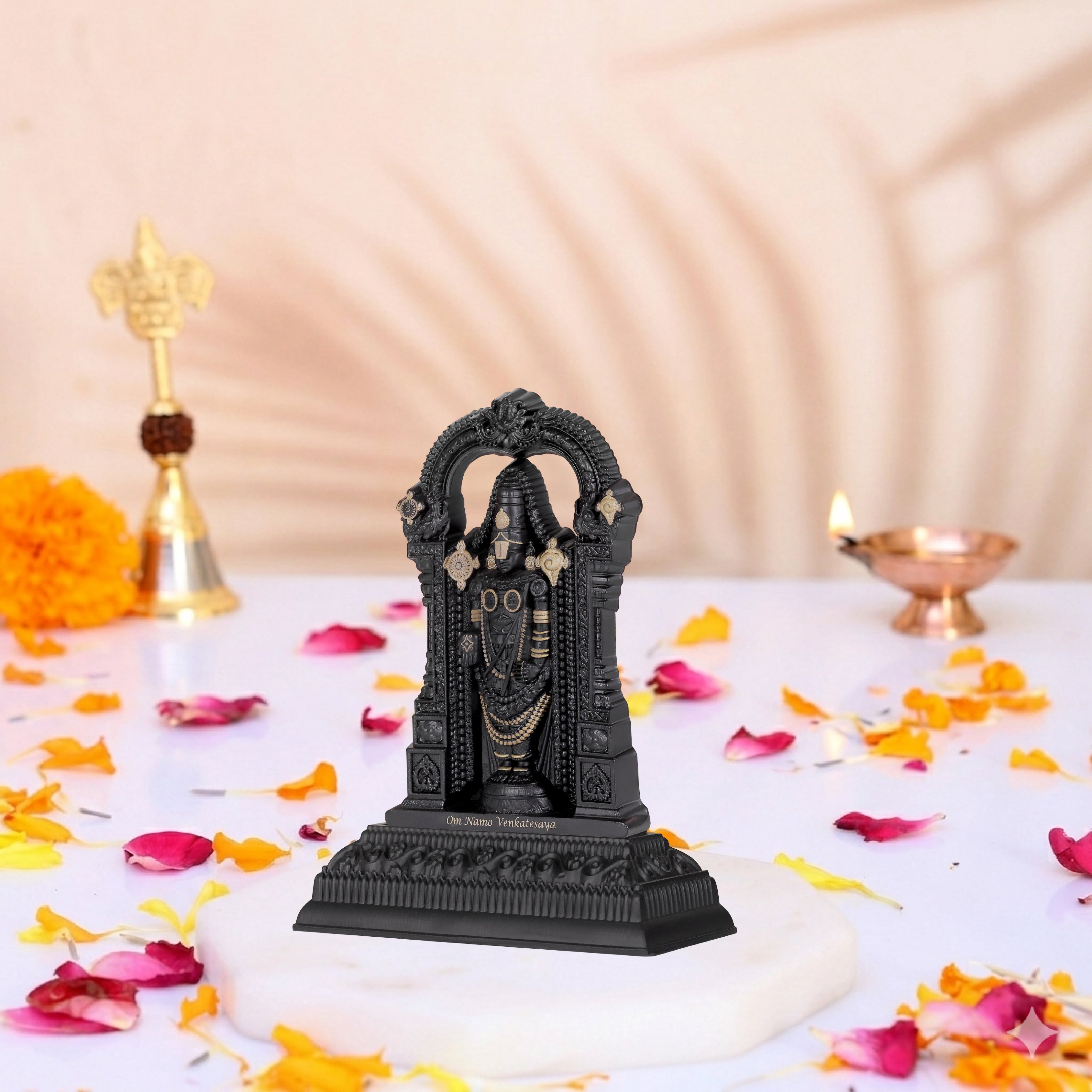 Shree Ram Lalla Murti 5.5 inch