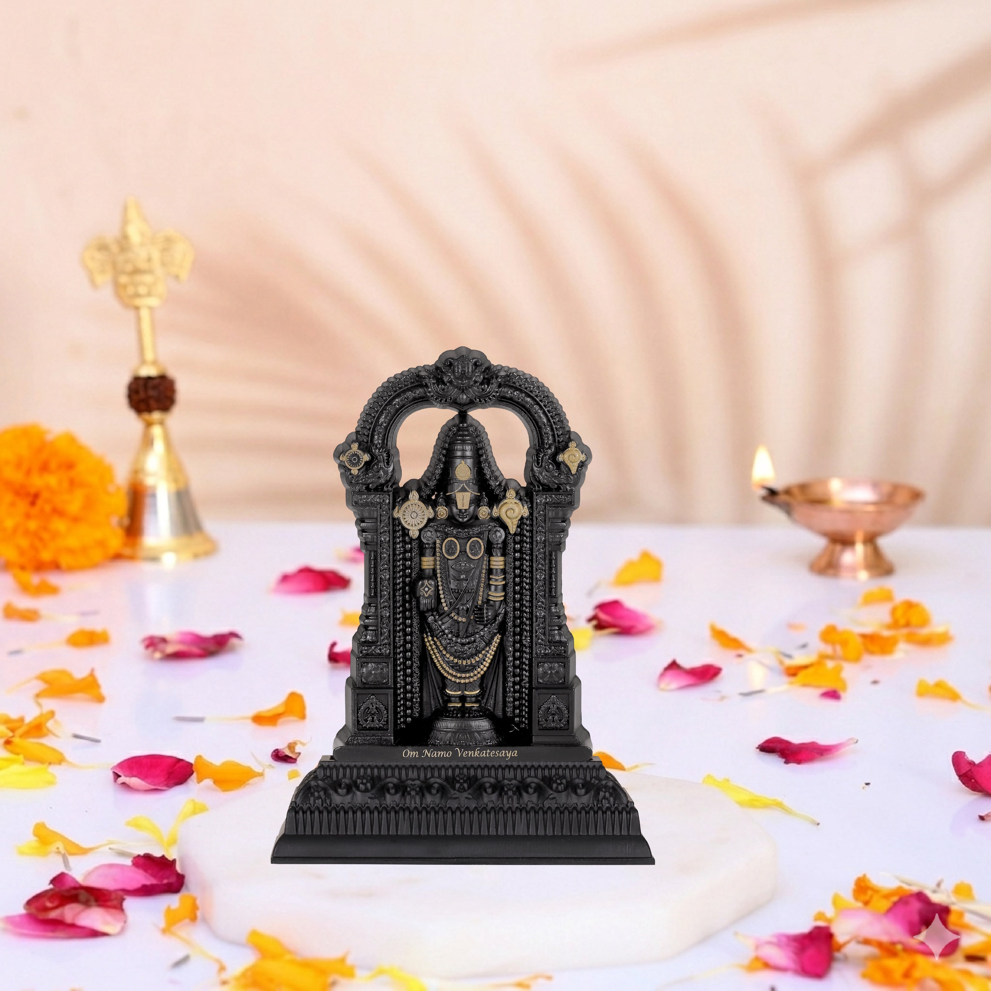 Shree Ram Lalla Murti 5.5 inch