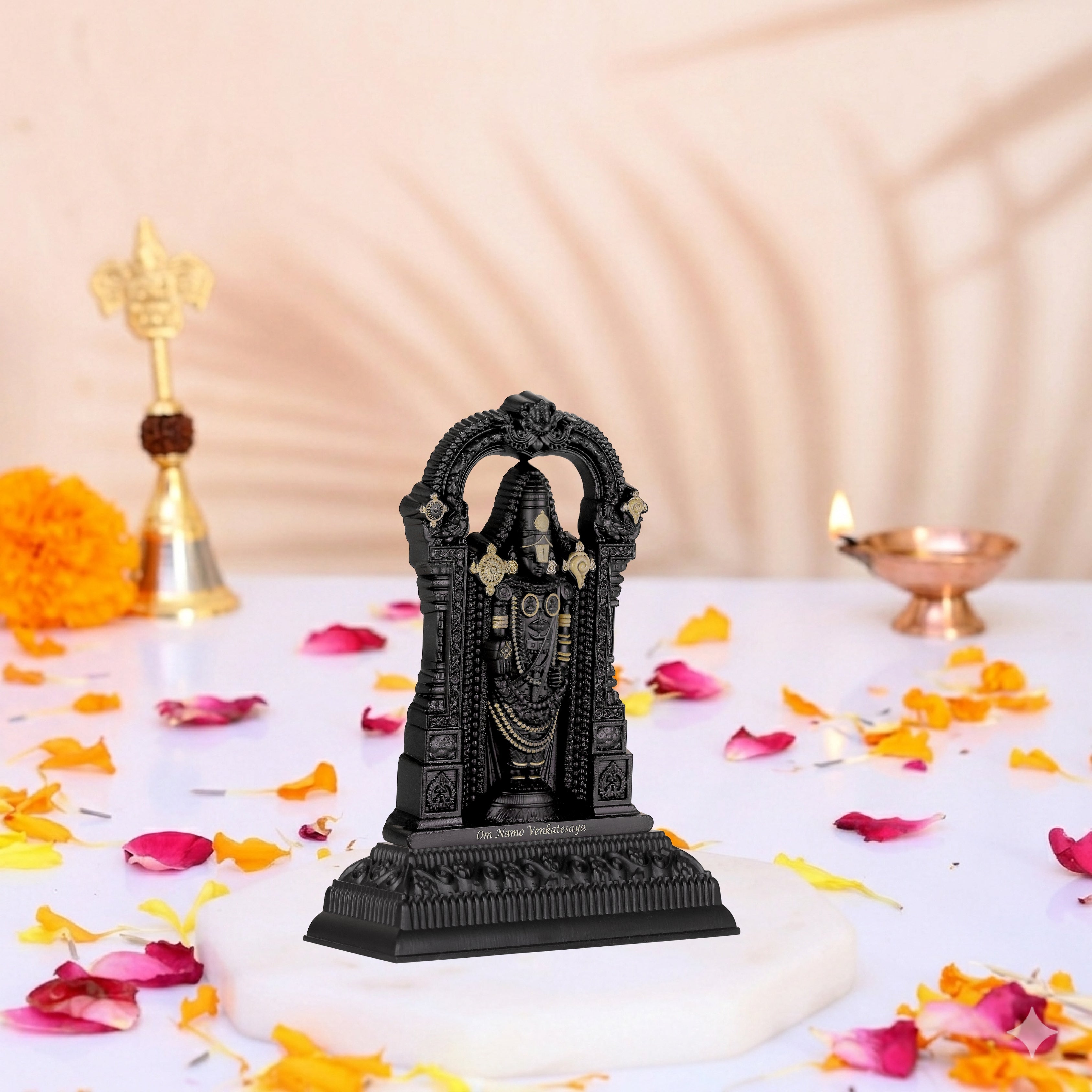 Shree Ram Lalla Murti 5.5 inch
