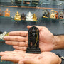 Ram Lalla Idol Black Finish 4 Inch