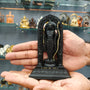 Ram Lalla V1 Idol Black Finish 5.5 Inch